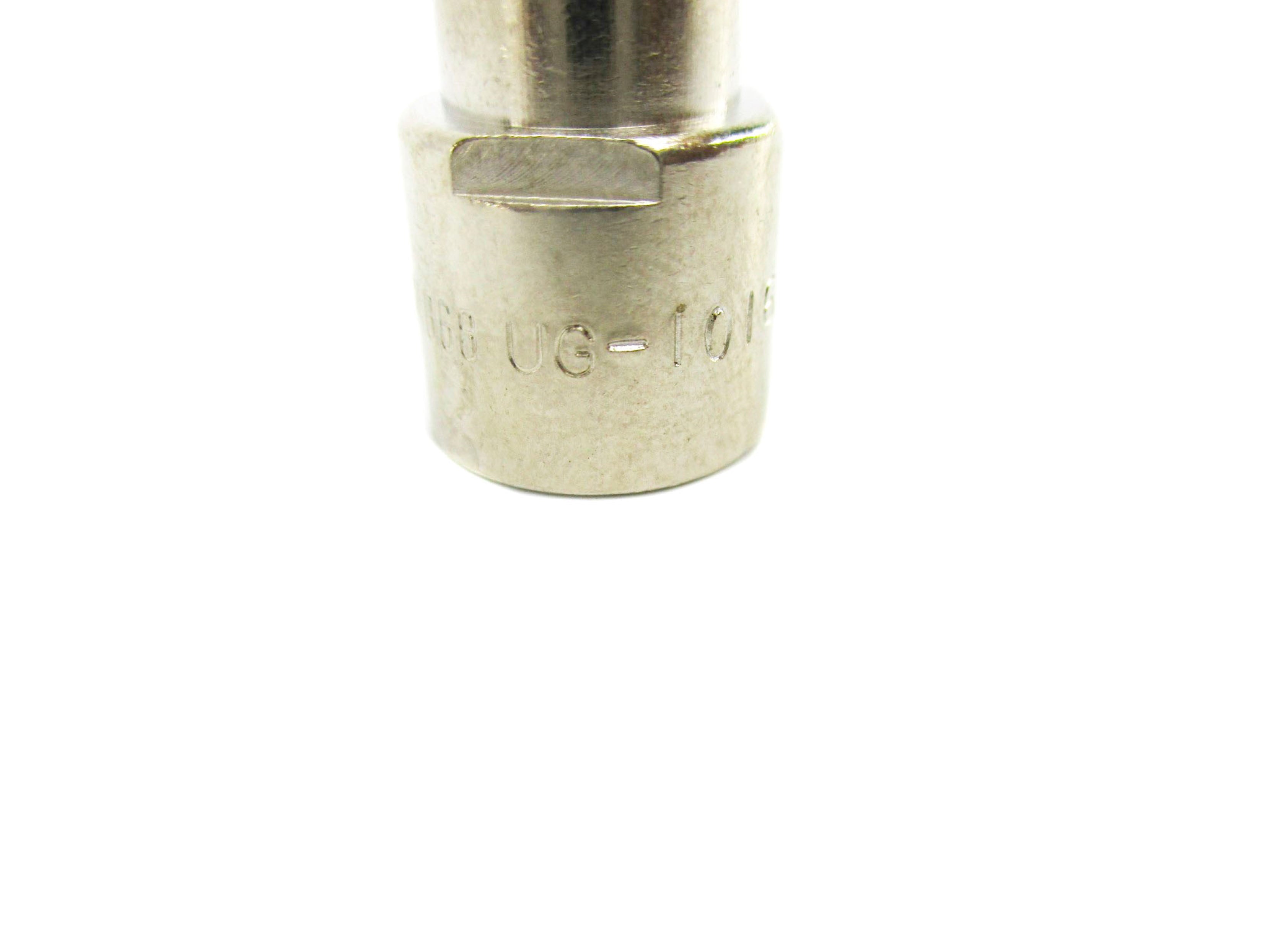 AMPHENOL 74868 UG-1016A/U NSNP