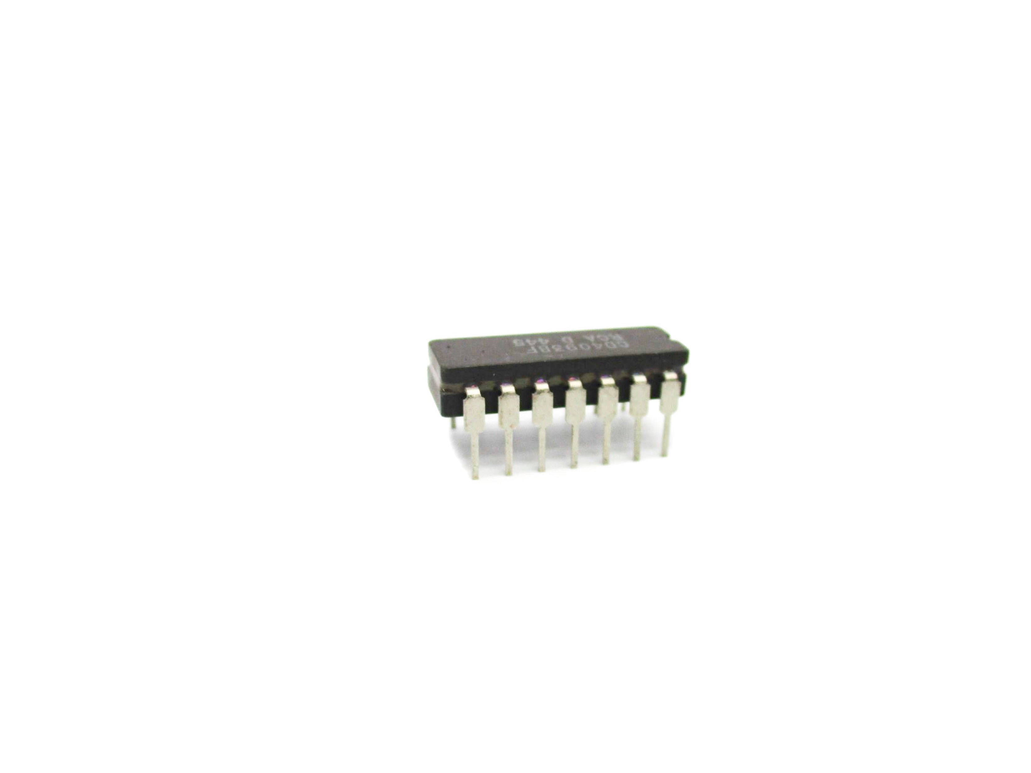 RCA CD4093BF NSNP
