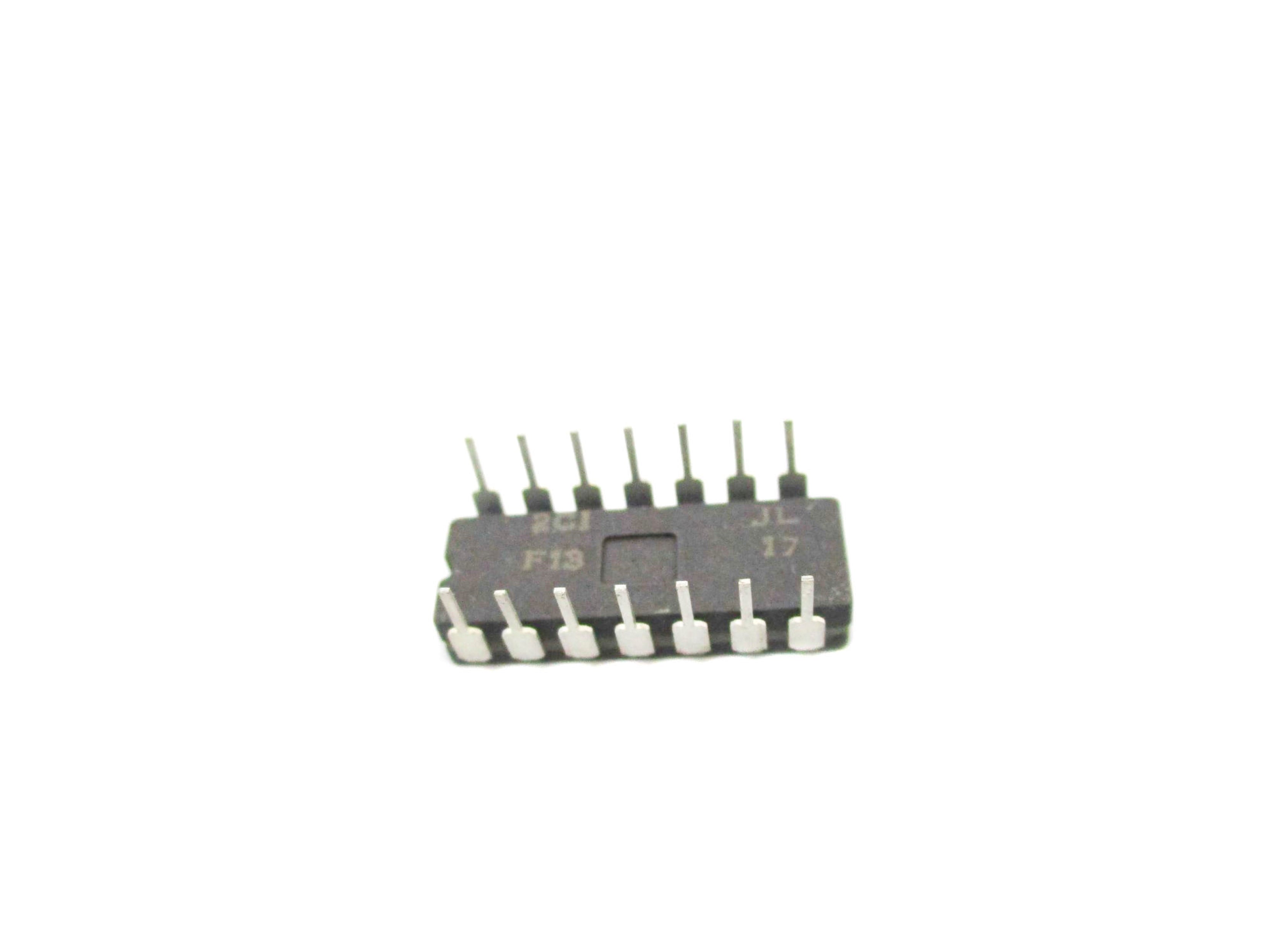 RCA CD4093BF NSNP