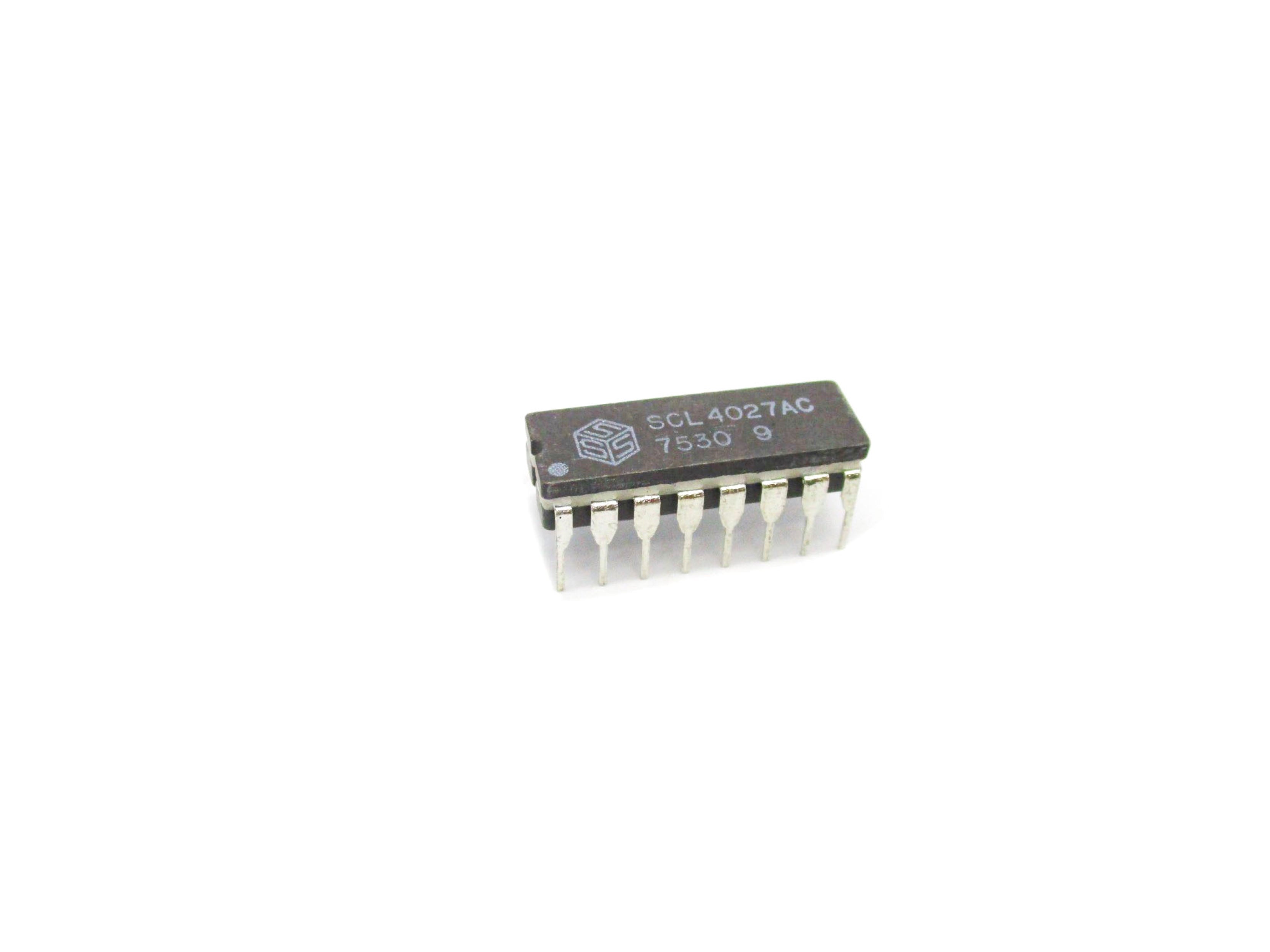 NOS SCL4027AC NSNP