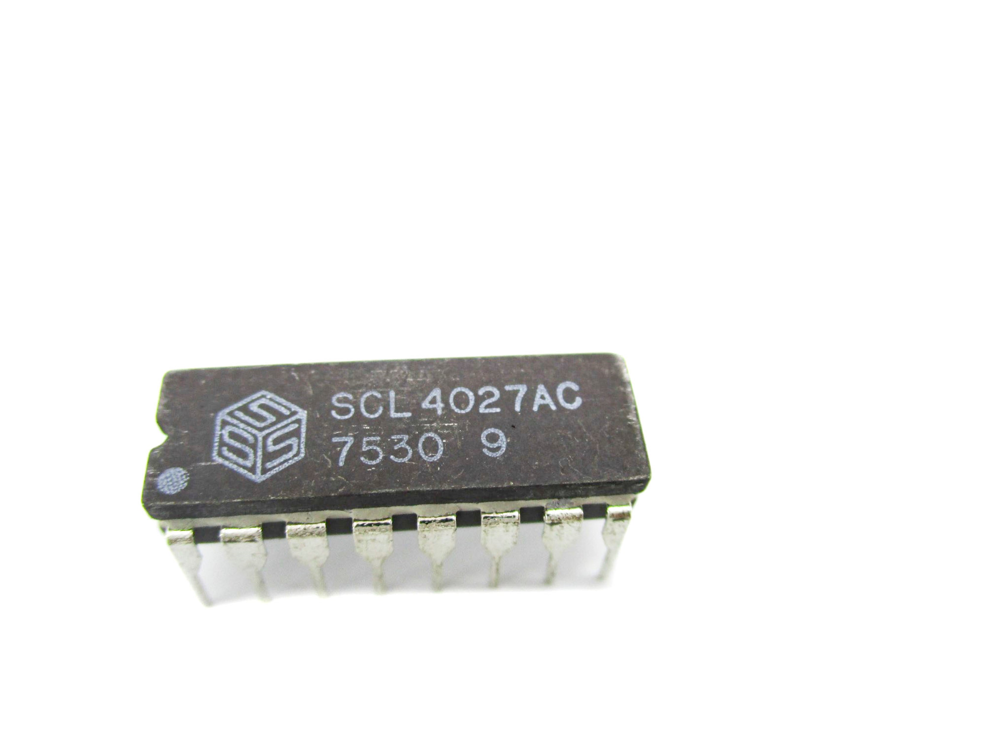 NOS SCL4027AC NSNP