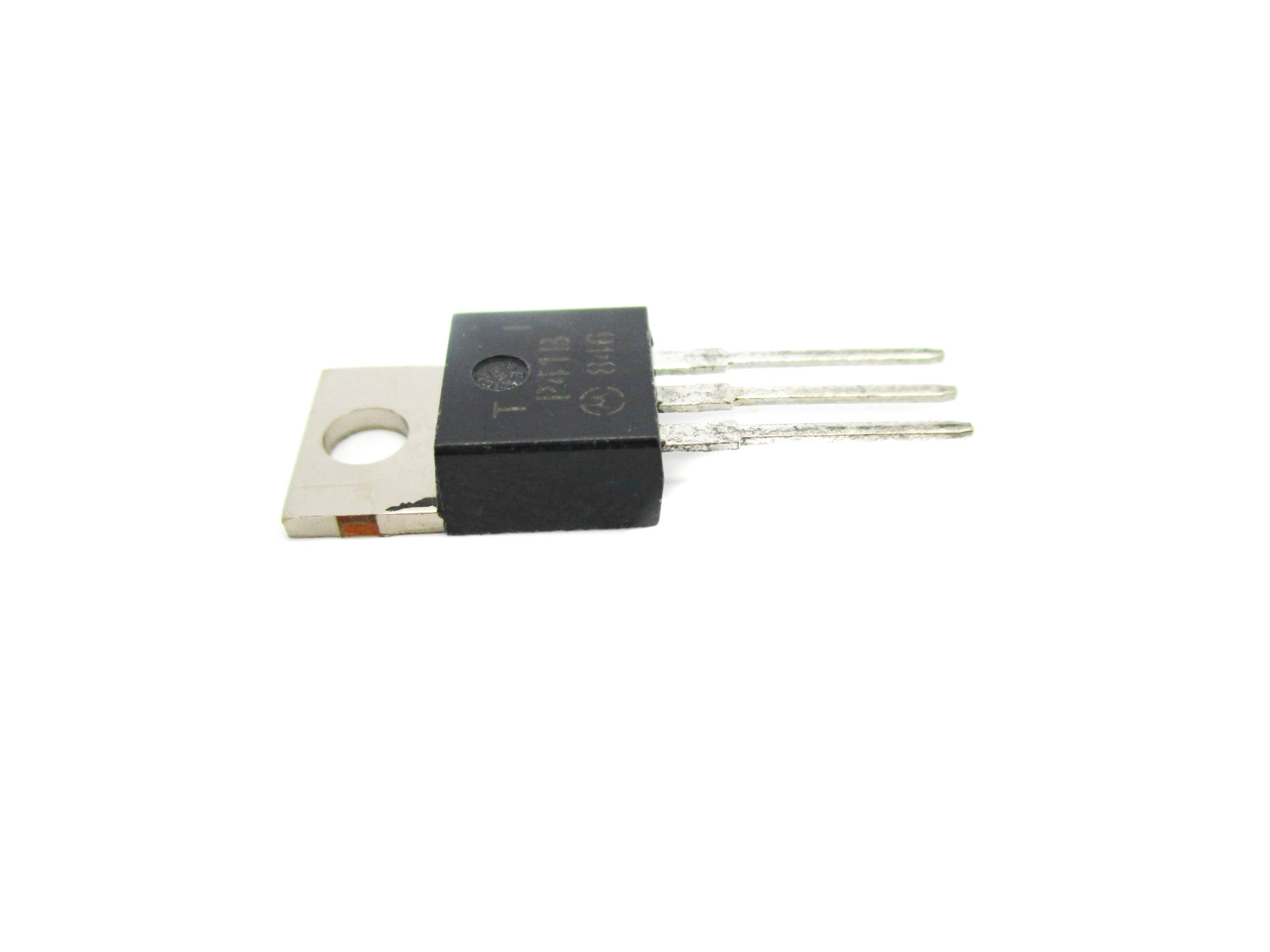 MOTOROLA P41B NSNP