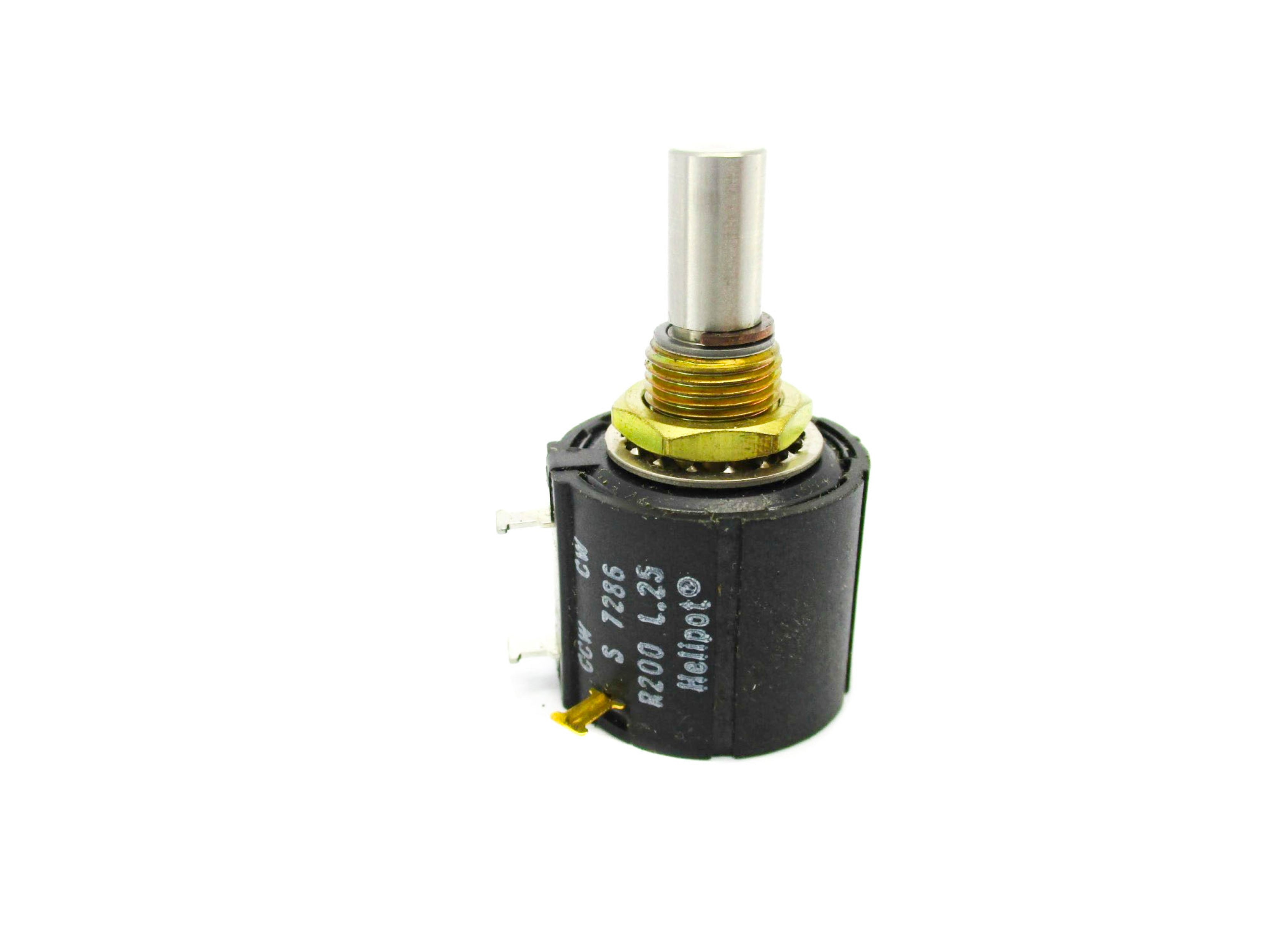 HELIPOT 7286 NSNP