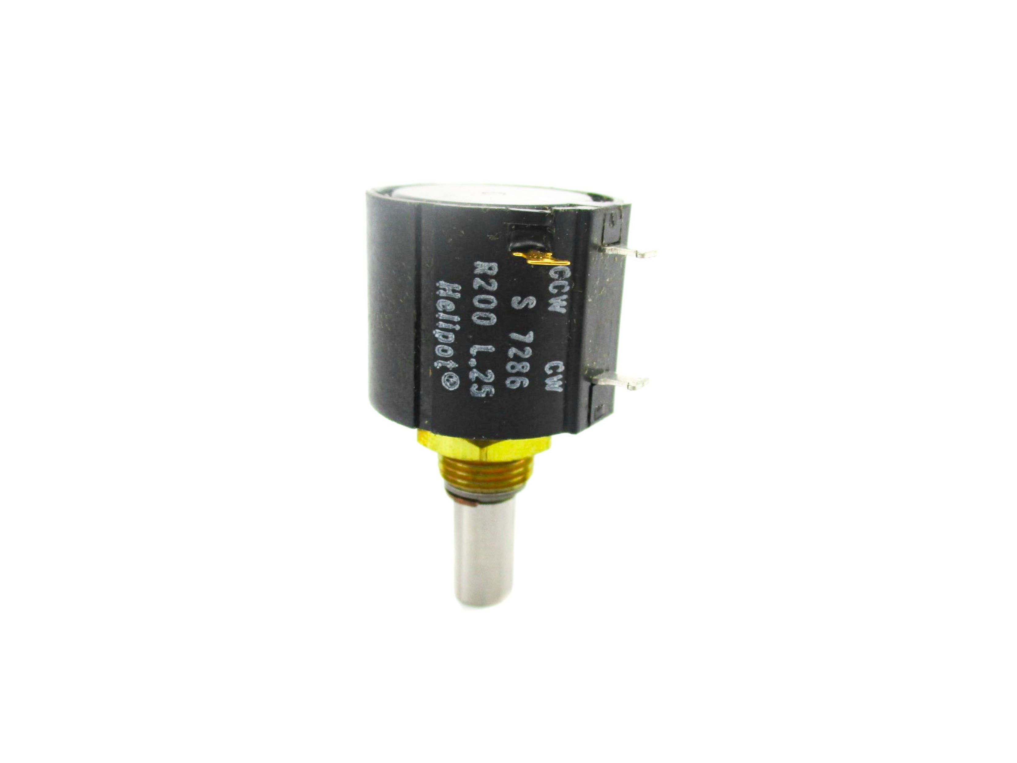 HELIPOT 7286 NSNP
