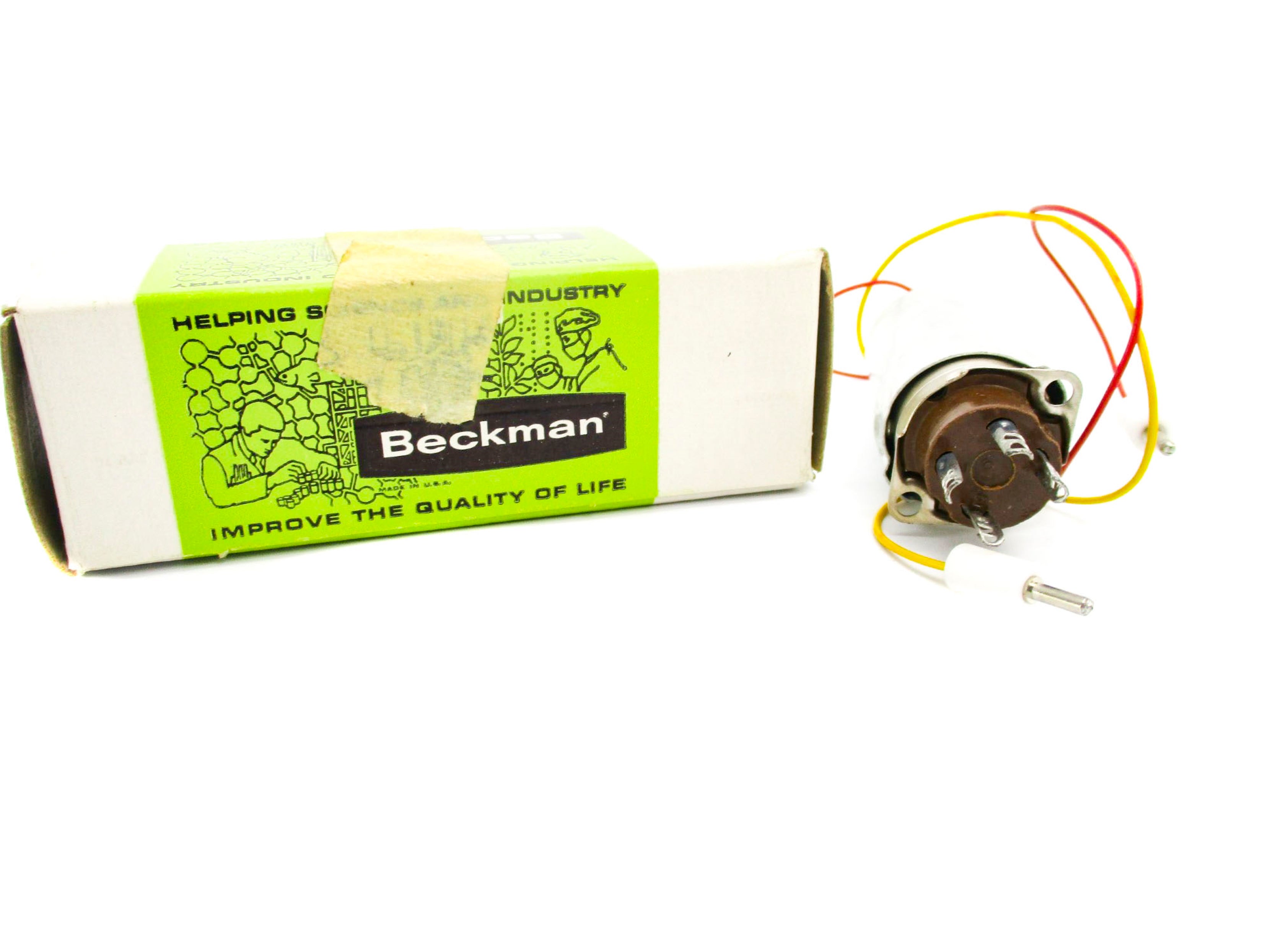 BECKMAN 79385 NSMP