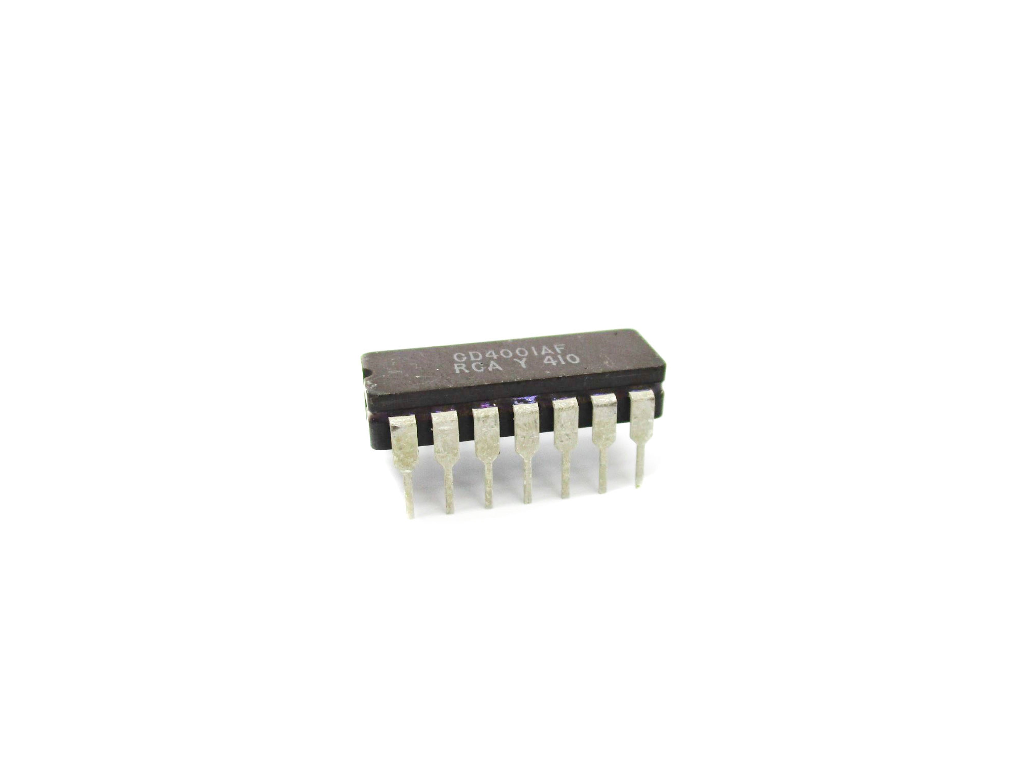 RCA CD400IAF NSNP