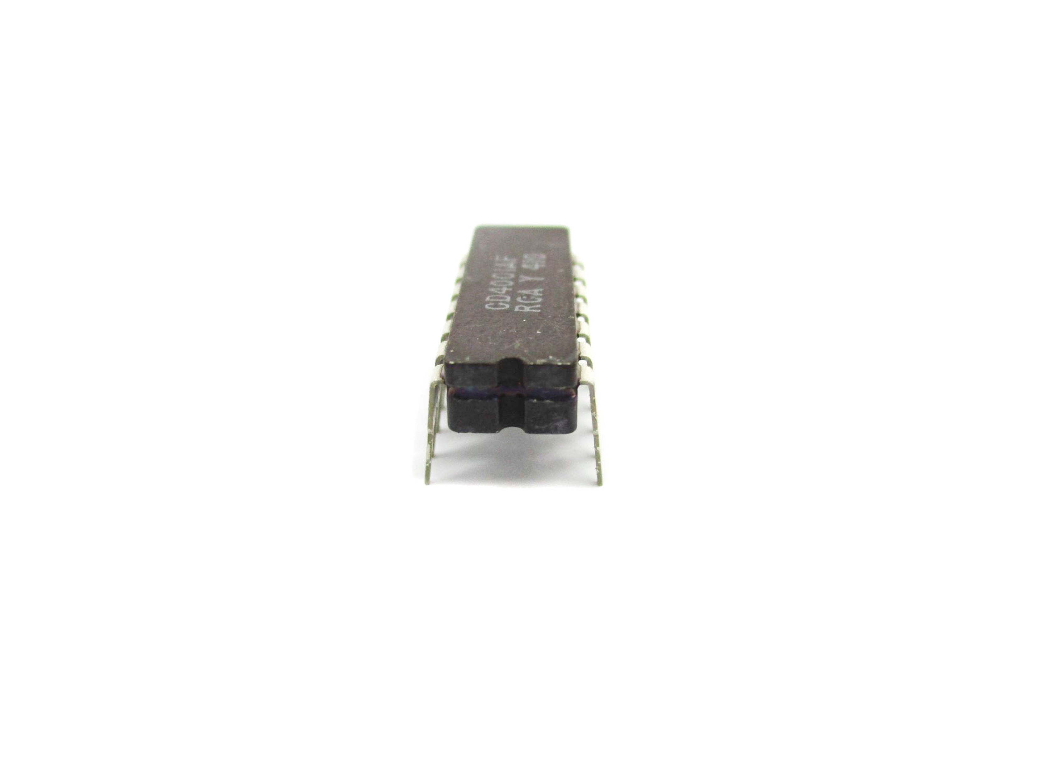 RCA CD400IAF NSNP
