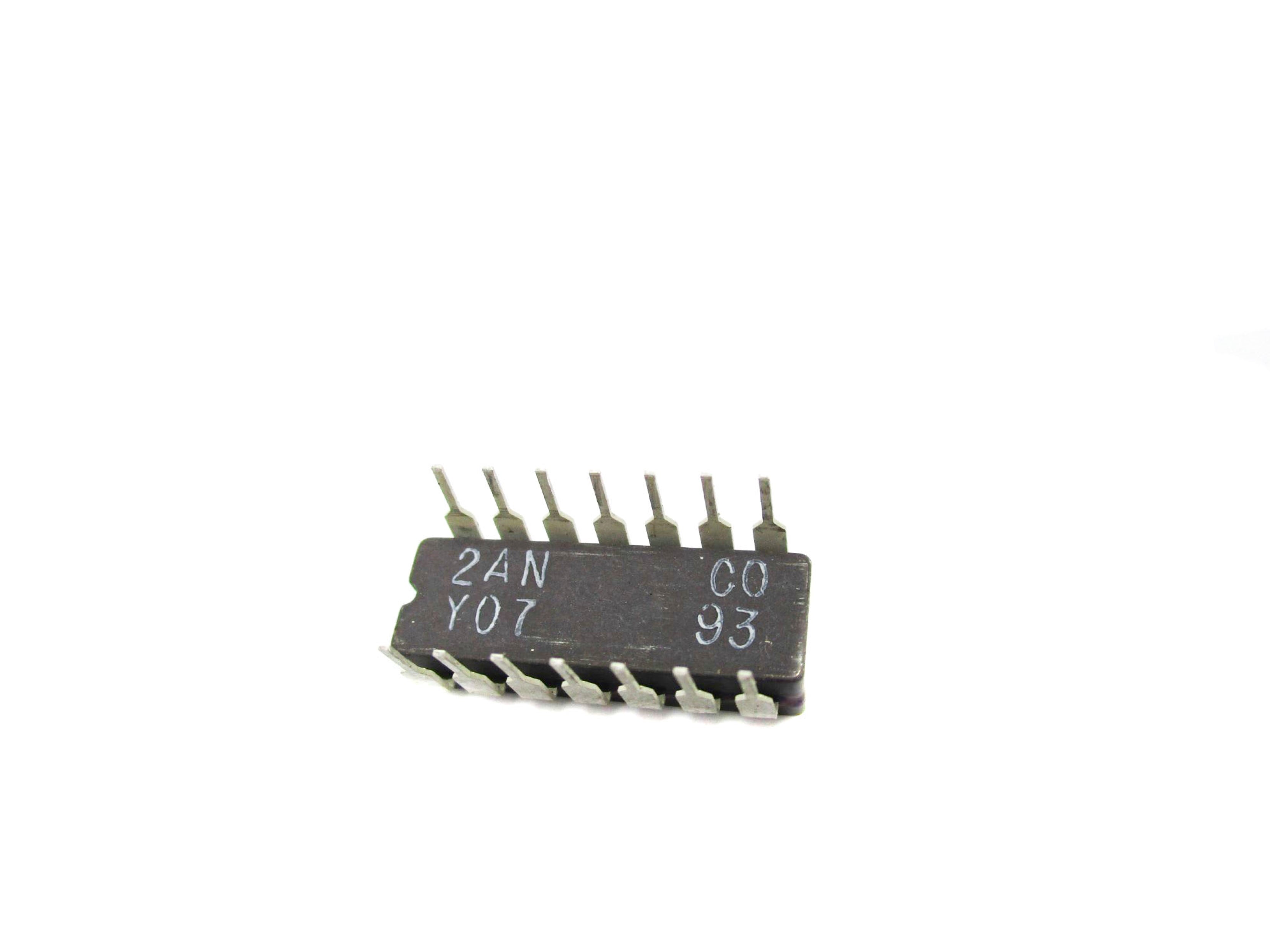 RCA CD400IAF NSNP