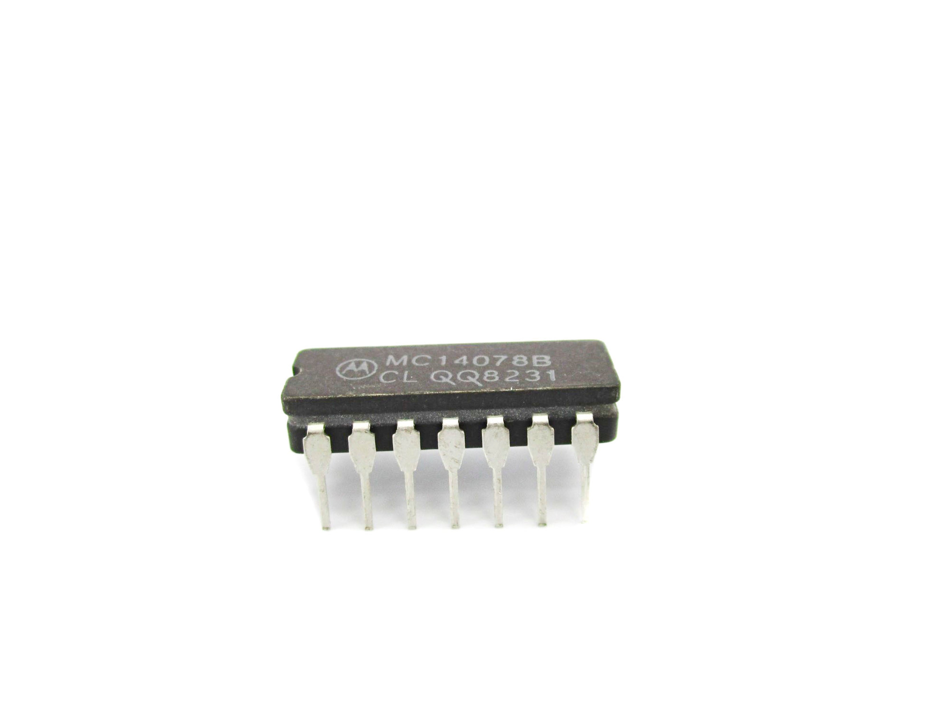 MOTOROLA MC14078B NSNP