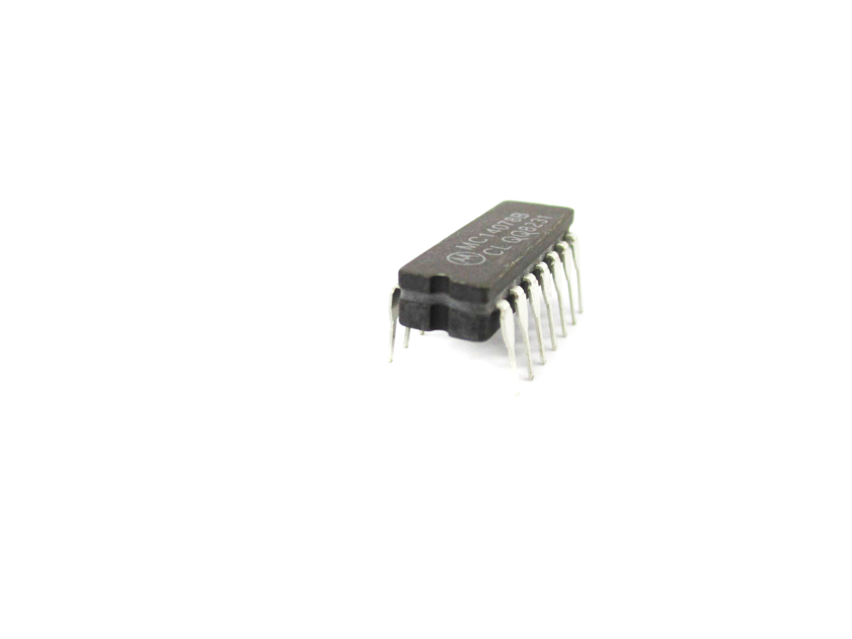 MOTOROLA MC14078B NSNP
