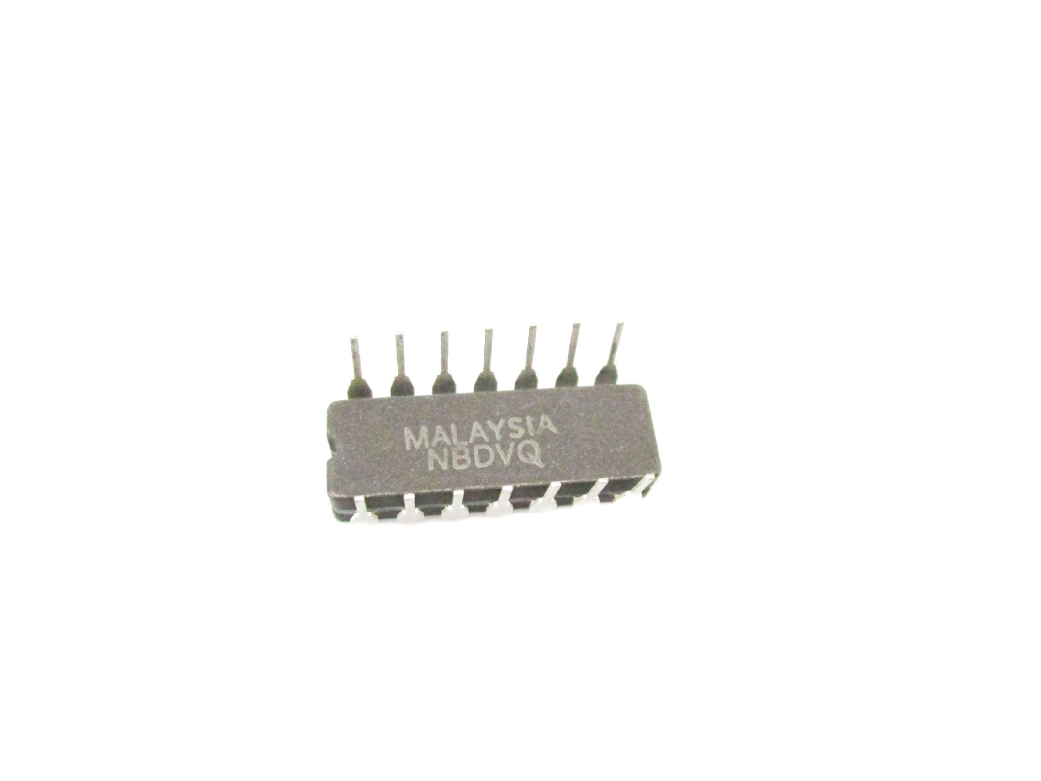 MOTOROLA MC14078B NSNP