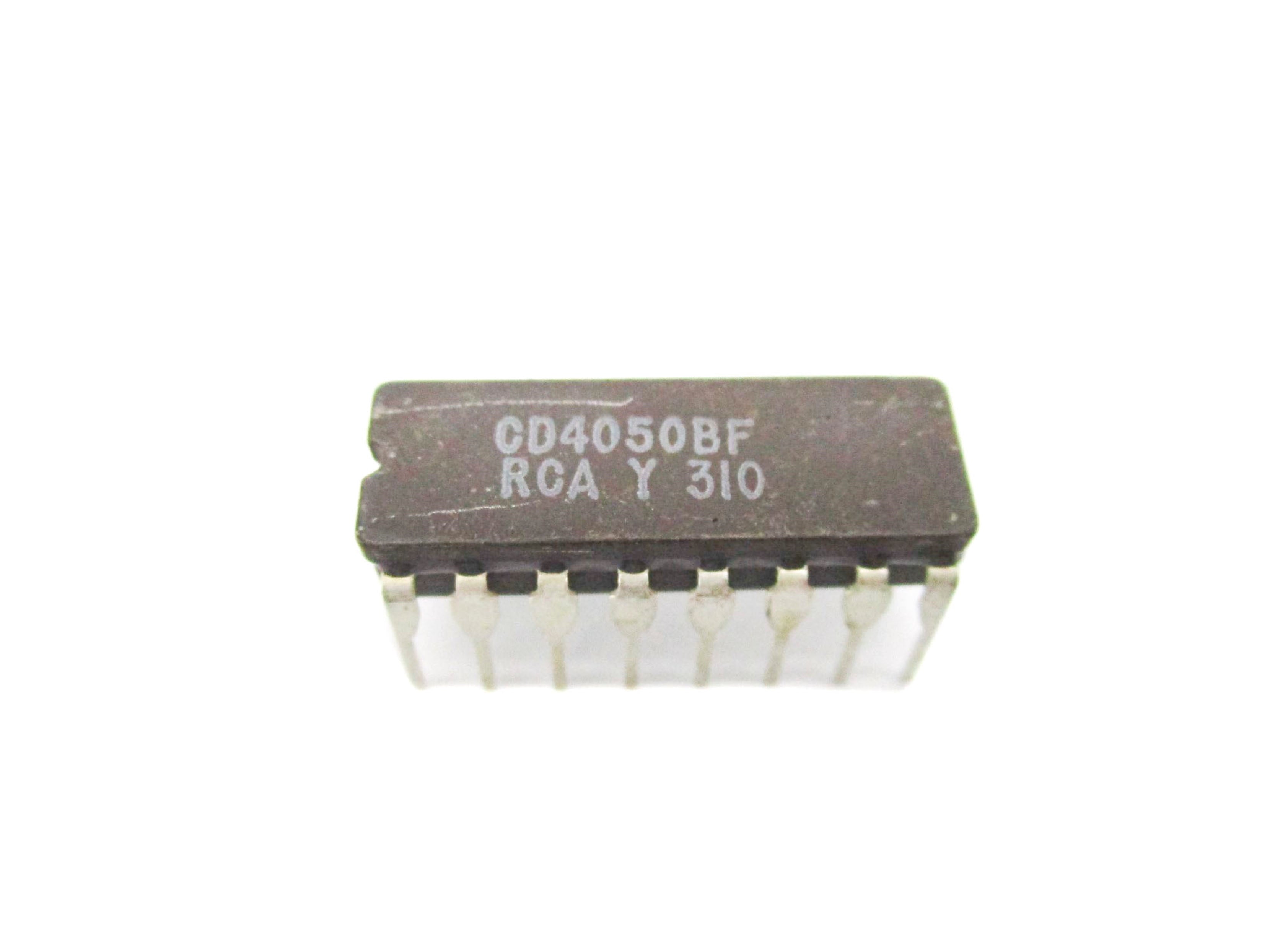 RCA CD4050BF NSNP