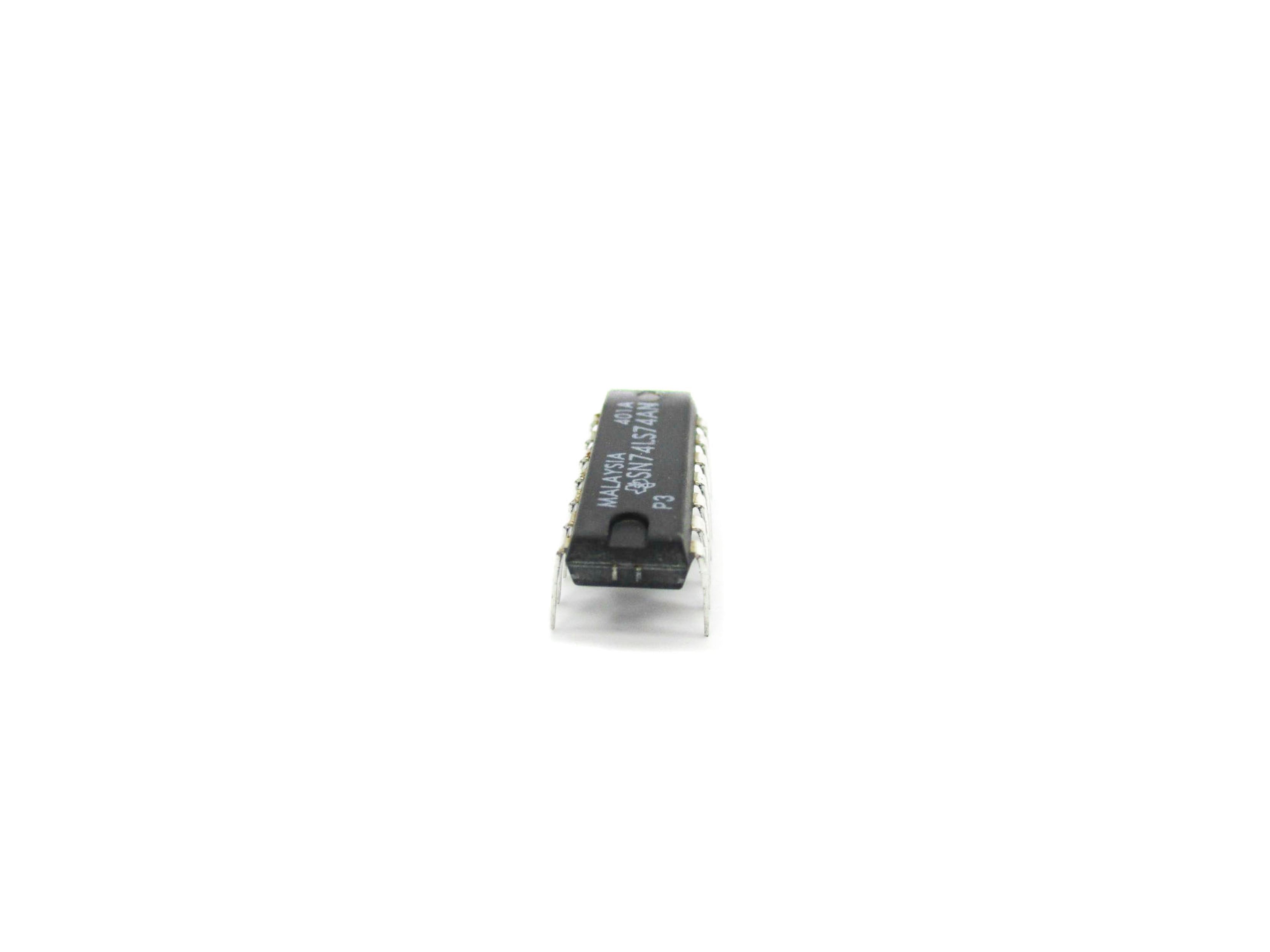 TEXAS INSTRUMENTS SN74LS74AN NSNP