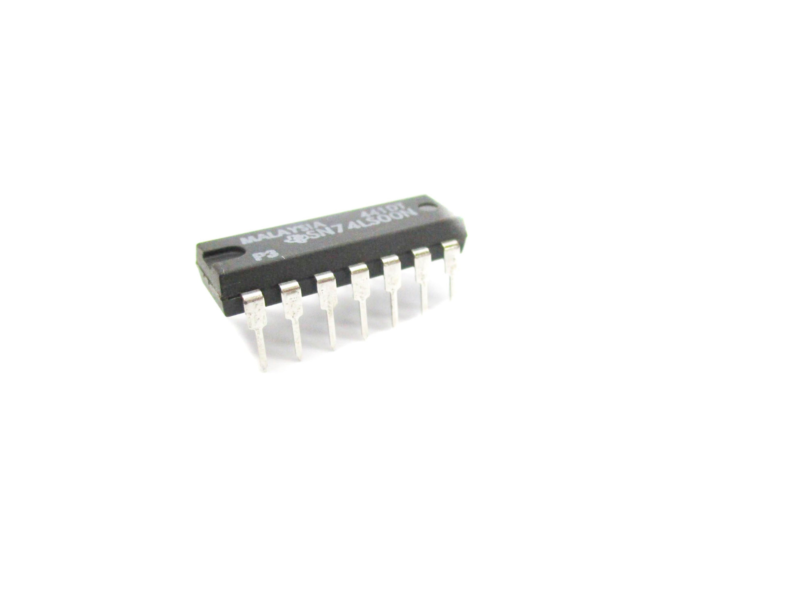 MOTOROLA SN74LS00N NSNP