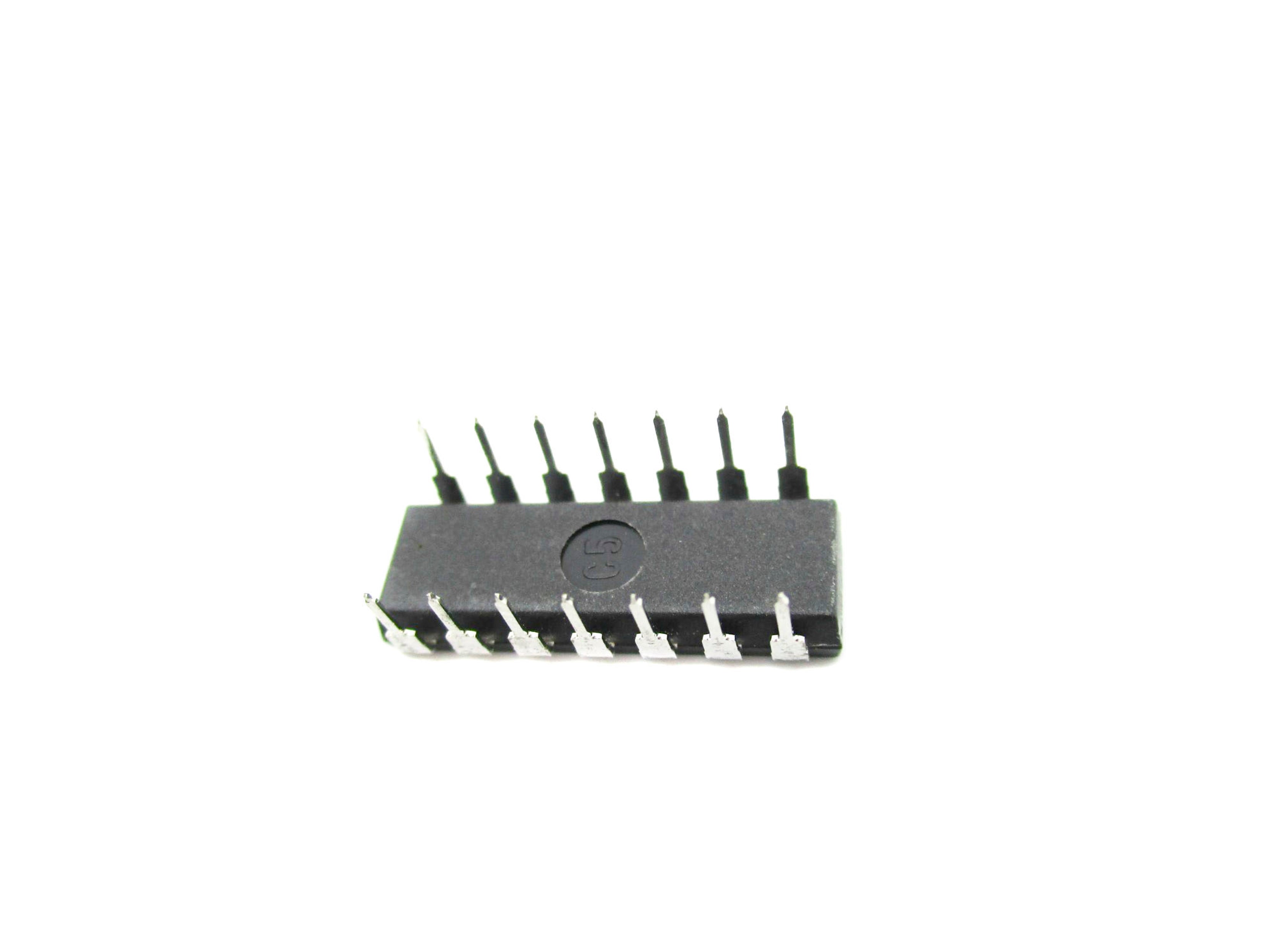 MOTOROLA SN74LS00N NSNP