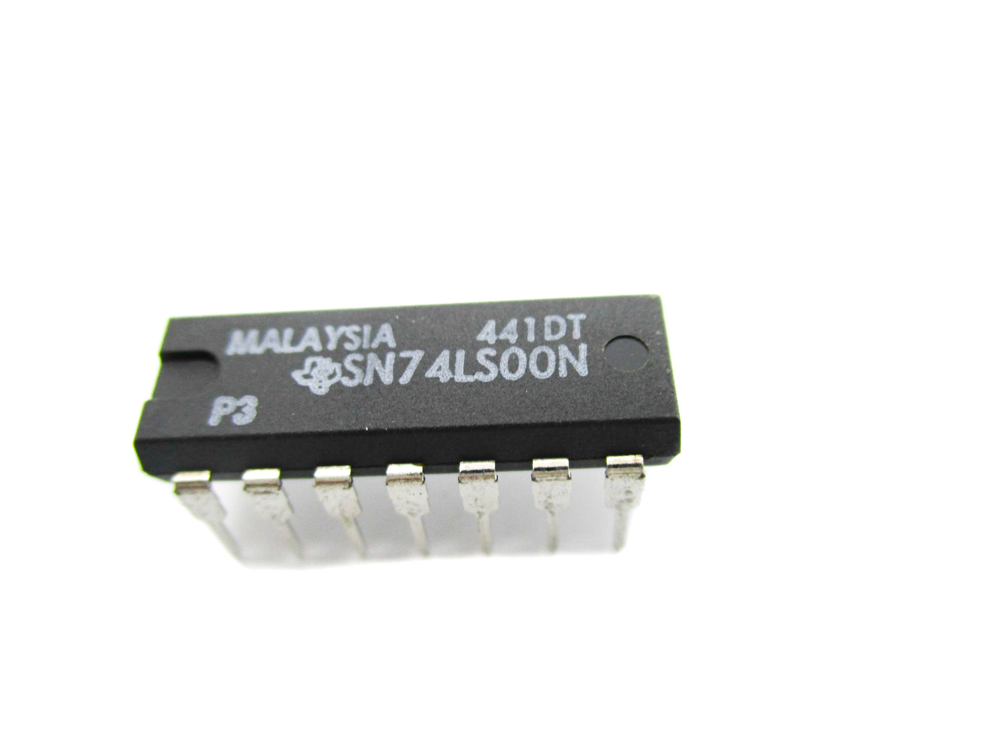 MOTOROLA SN74LS00N NSNP