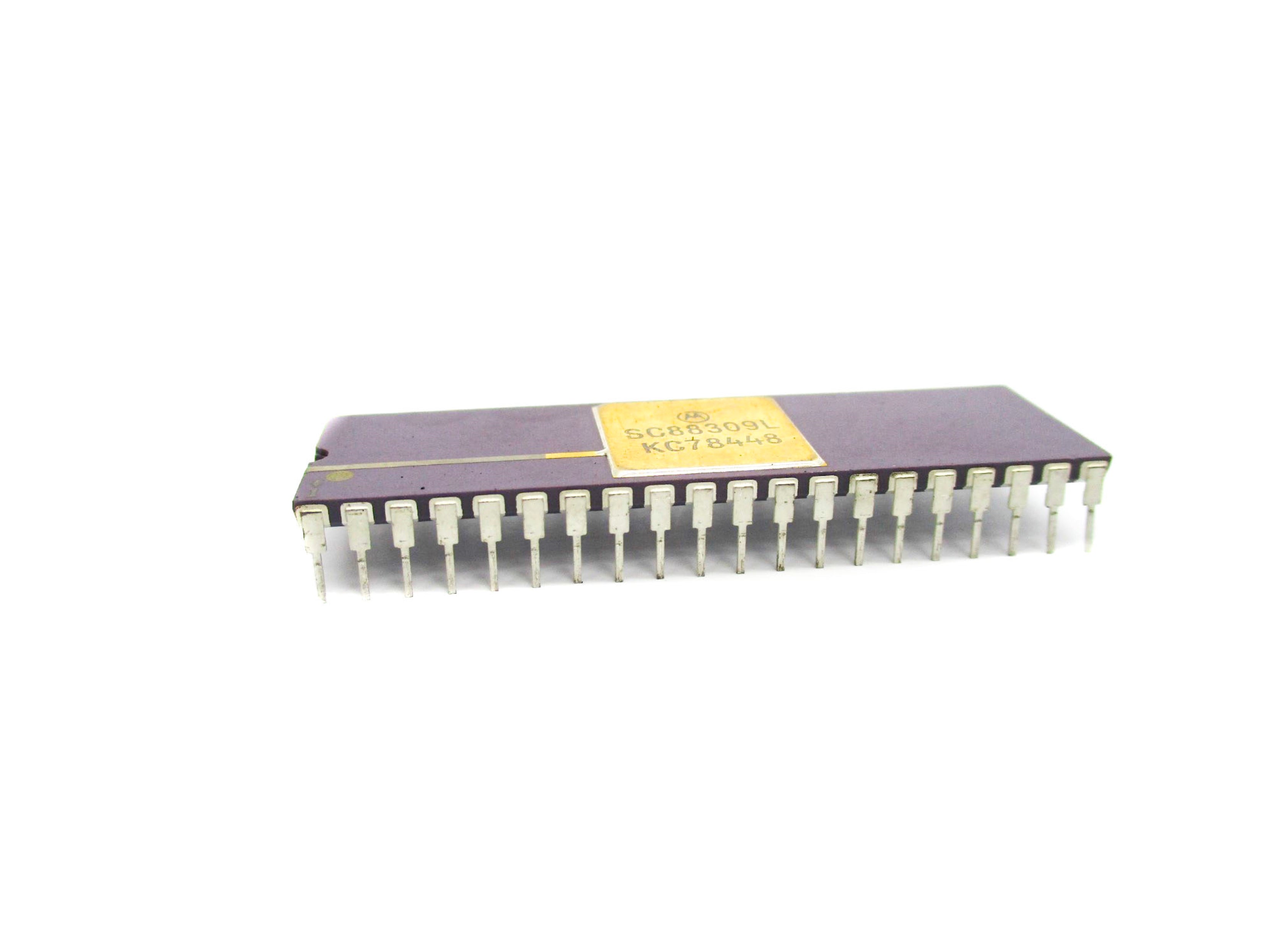MOTOROLA SC88309L UNMP
