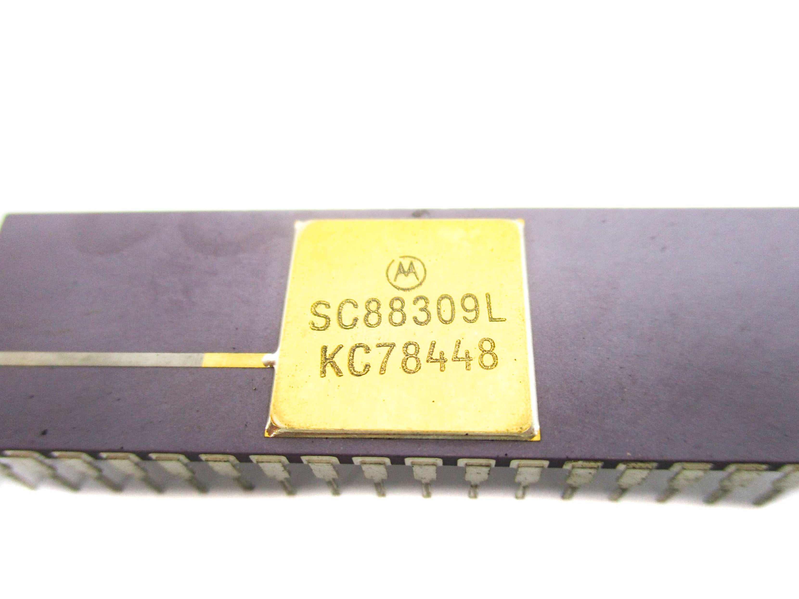 MOTOROLA SC88309L UNMP