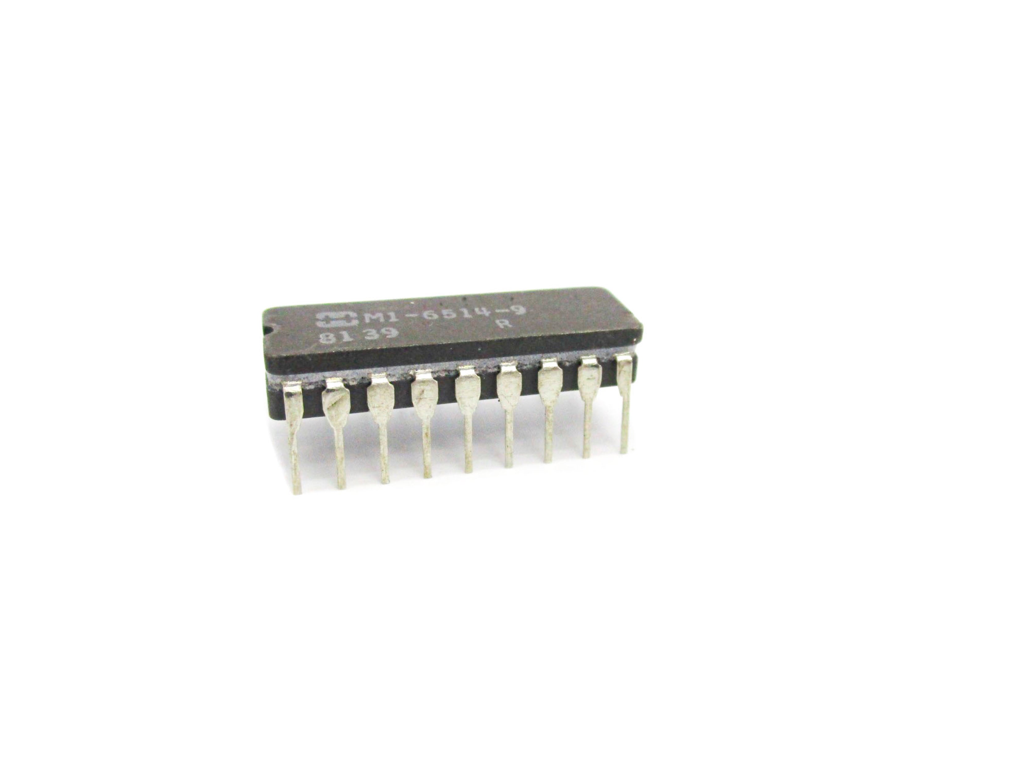 HARRIS SEMI M1-6514-9 NSNP