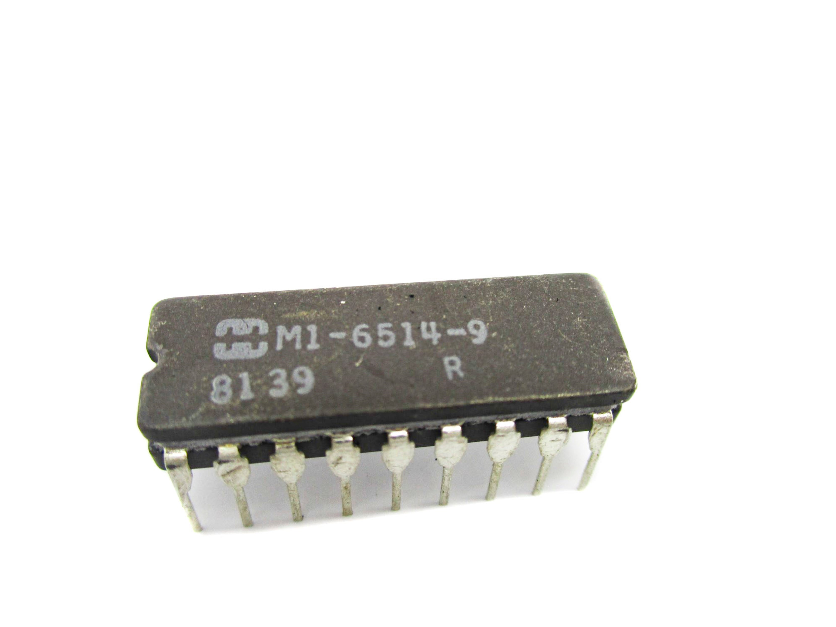 HARRIS SEMI M1-6514-9 NSNP
