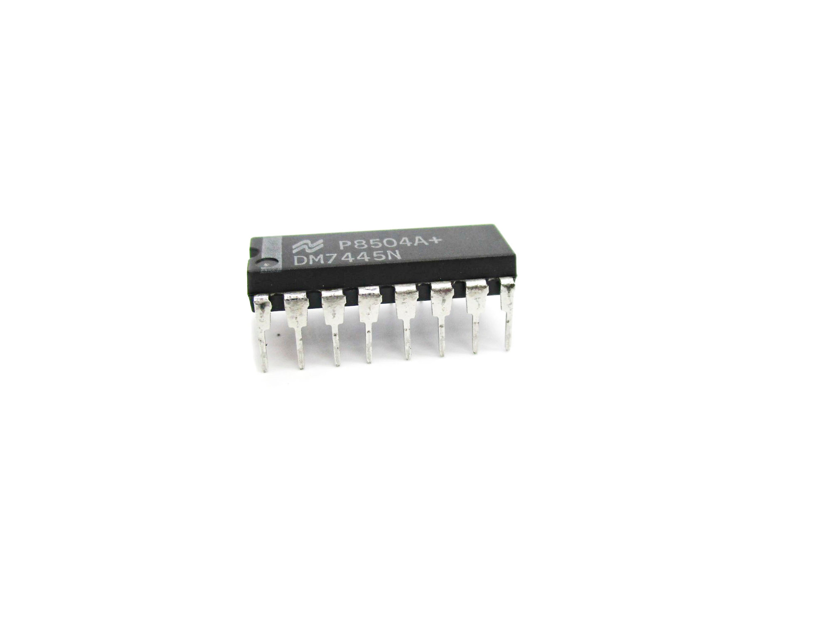NATIONAL DM7445N NSNP