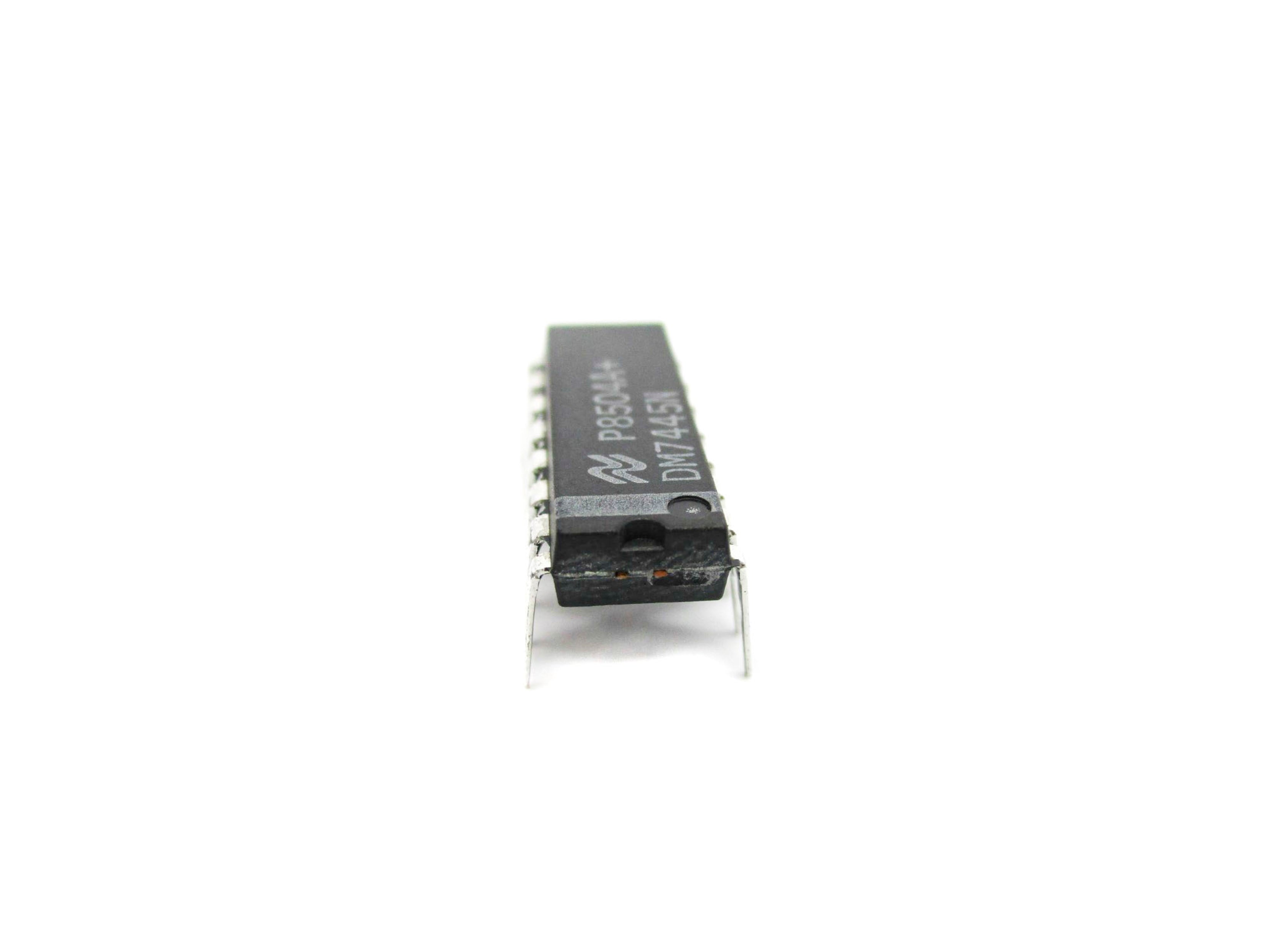 NATIONAL DM7445N NSNP