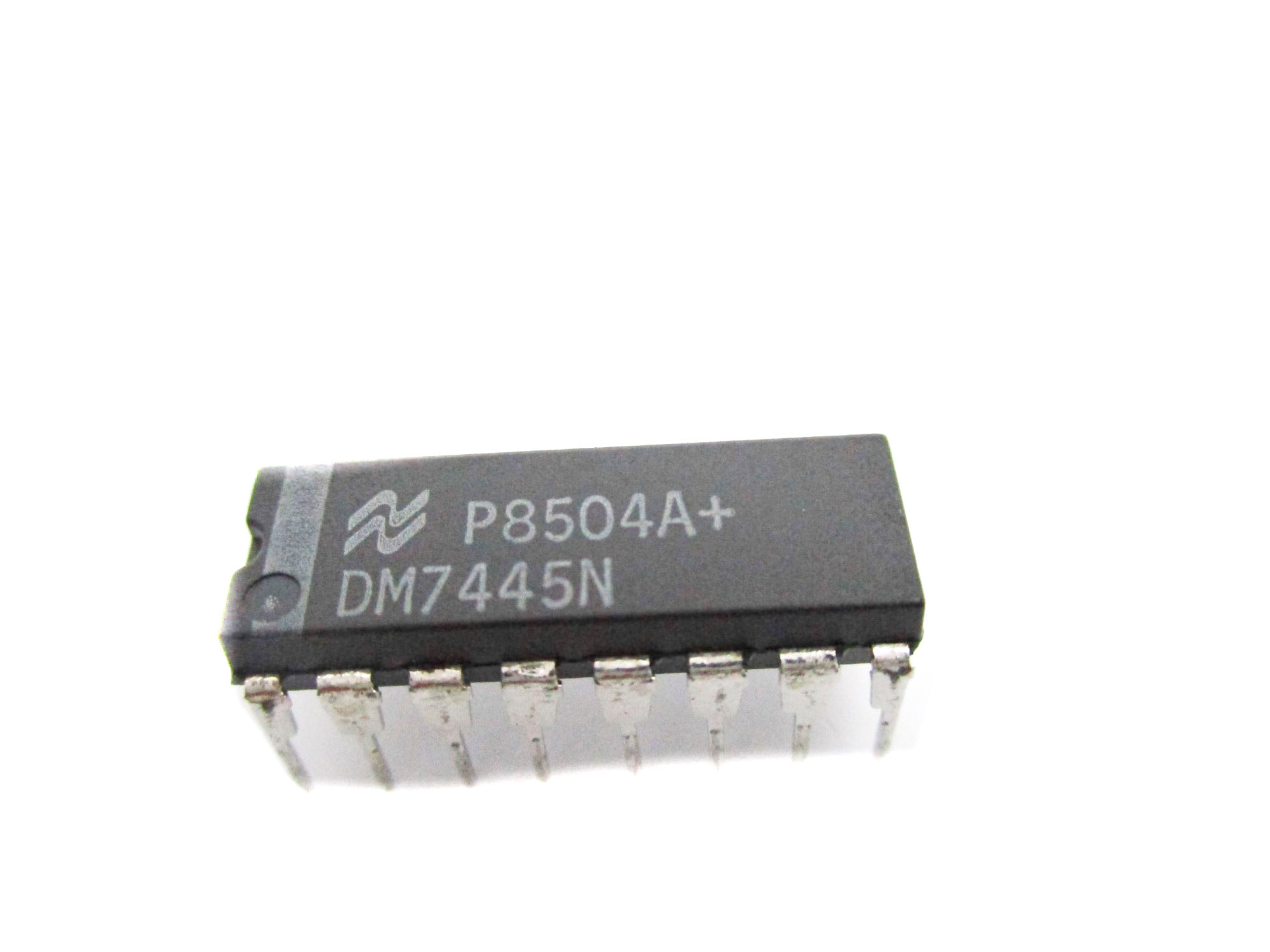 NATIONAL DM7445N NSNP