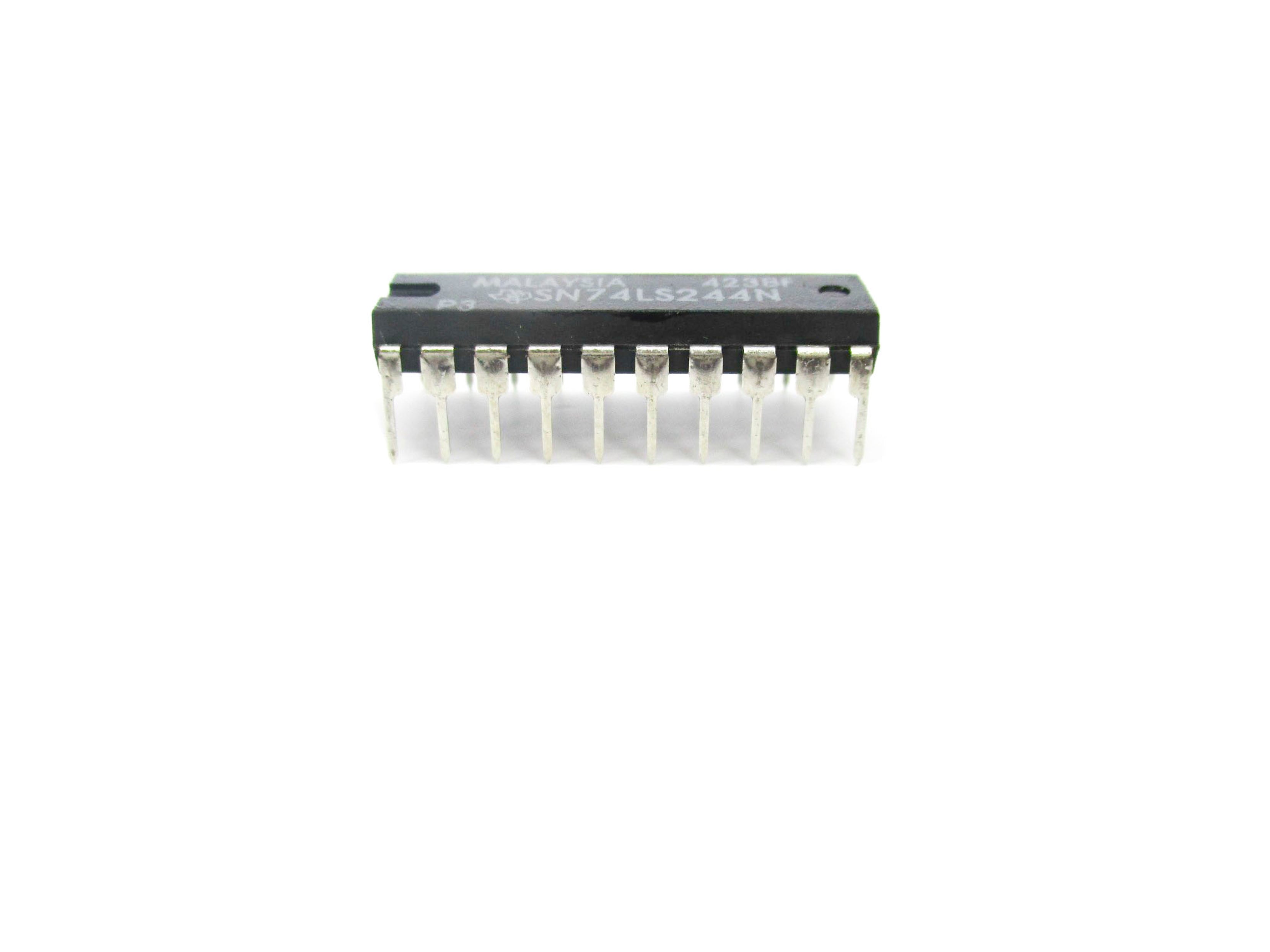 TEXAS INSTRUMENTS SN74LS244N NSNP