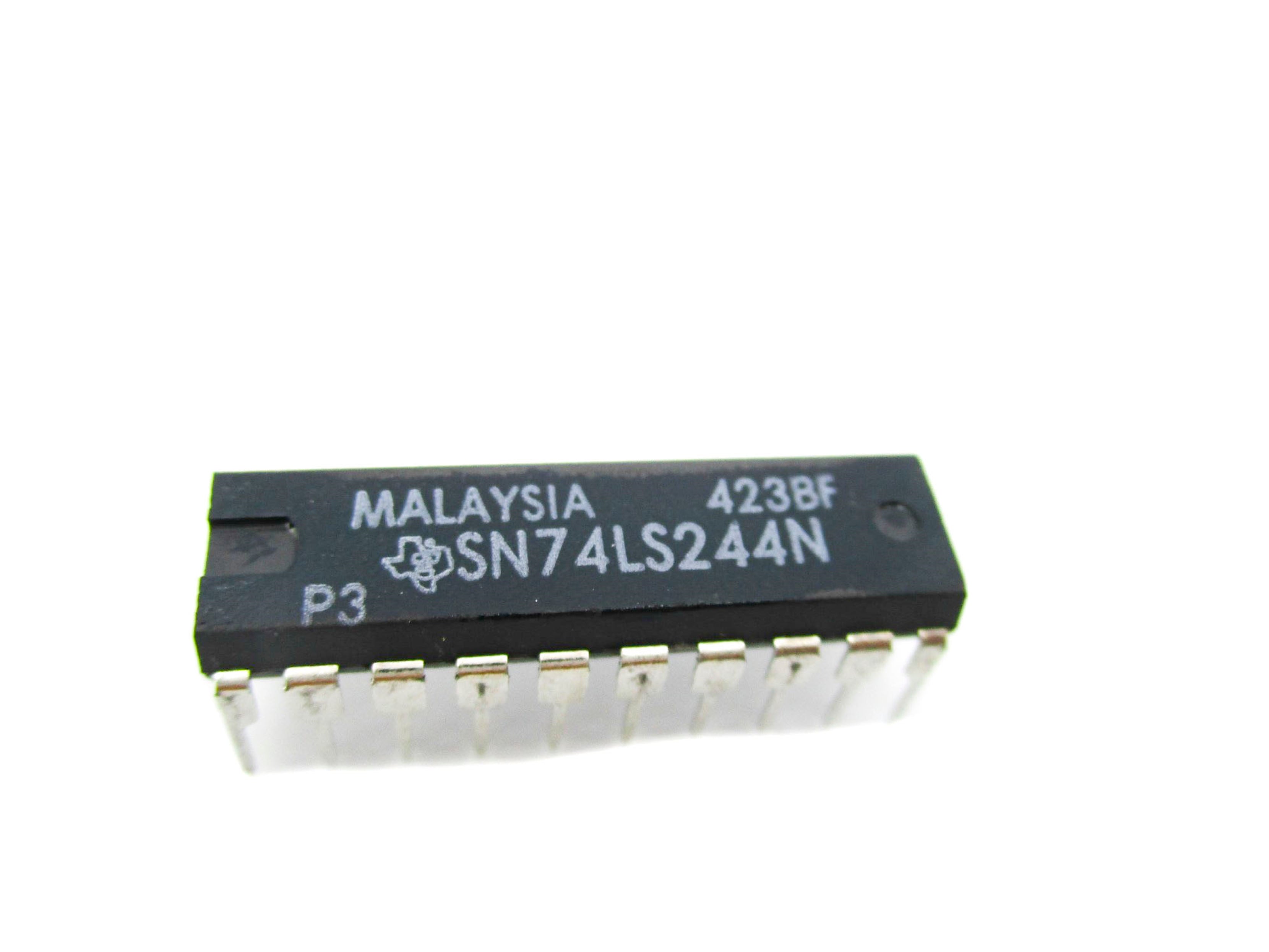 TEXAS INSTRUMENTS SN74LS244N NSNP