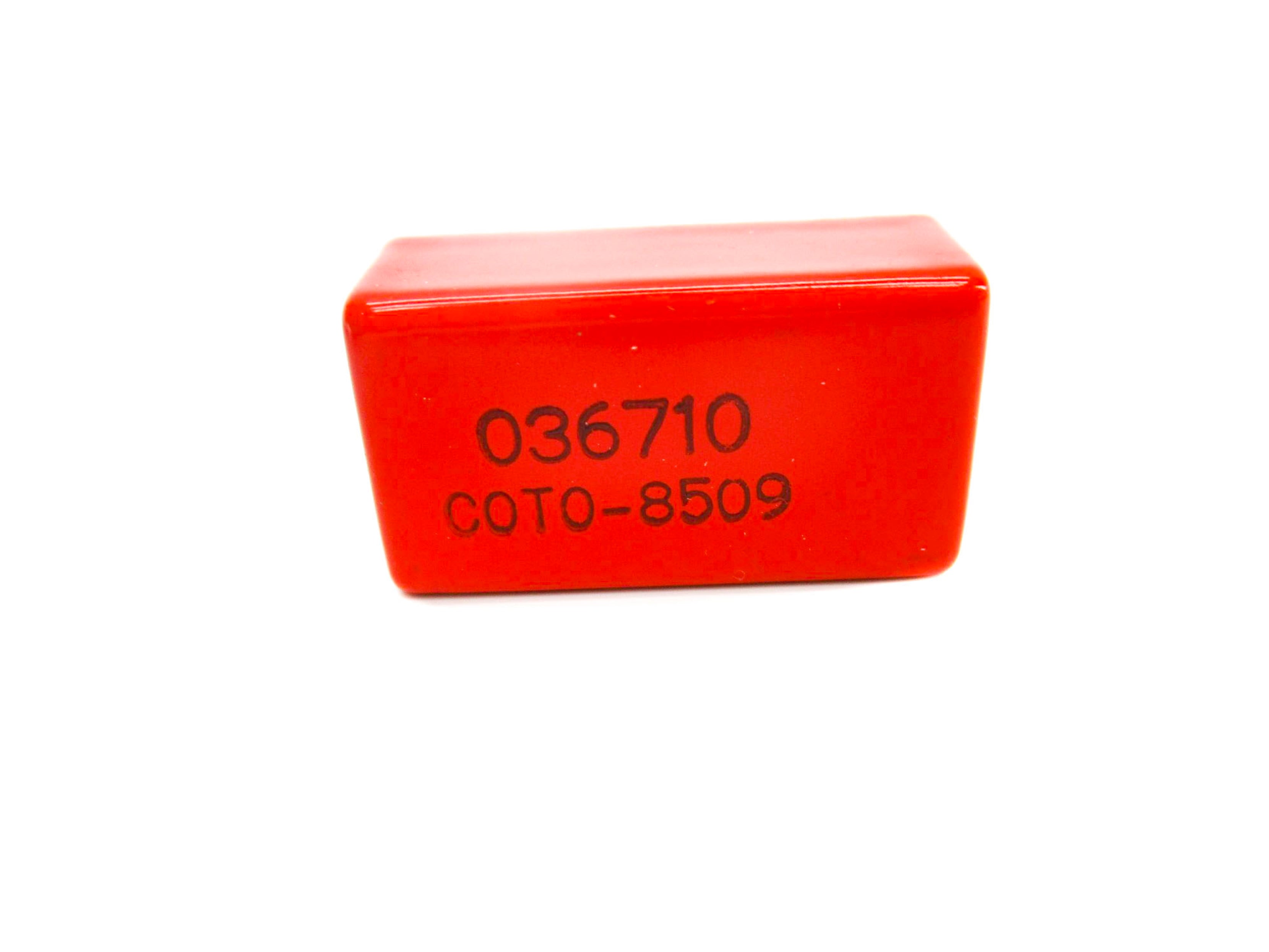 COTO 036710 NSNP