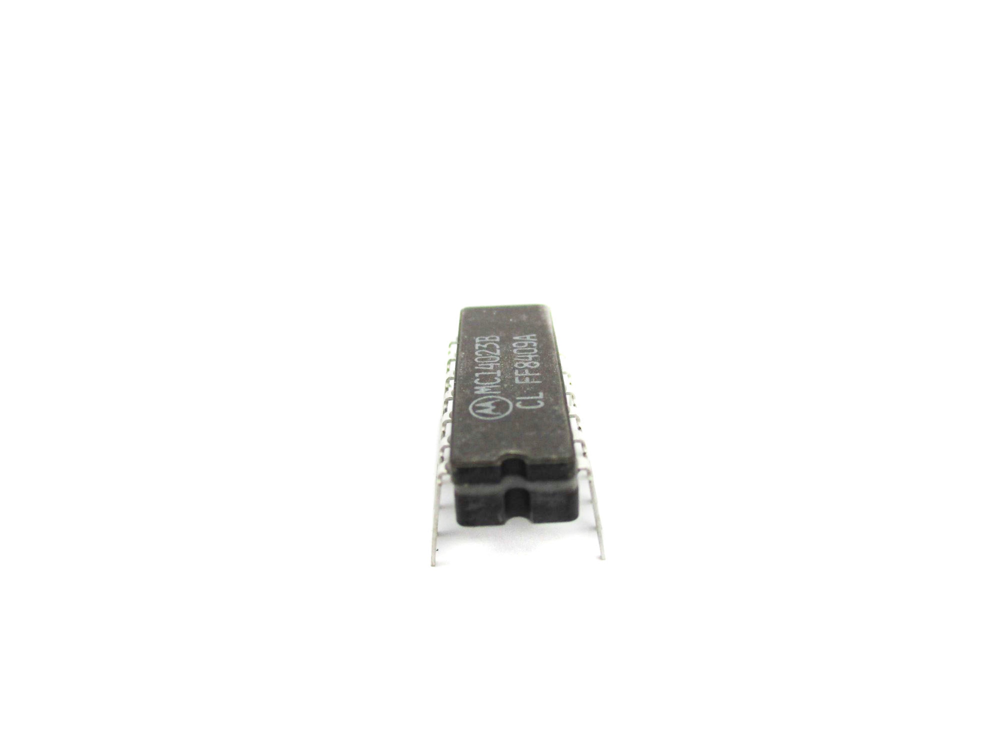 MOTOROLA MC14023B NSNP