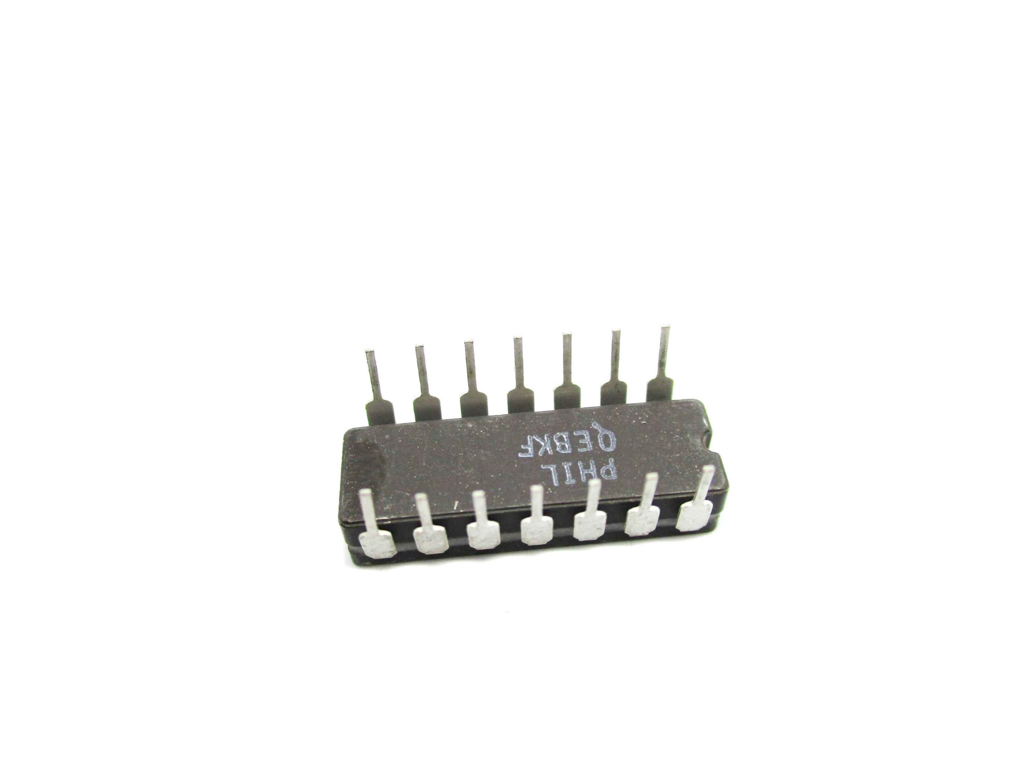MOTOROLA MC14023B NSNP