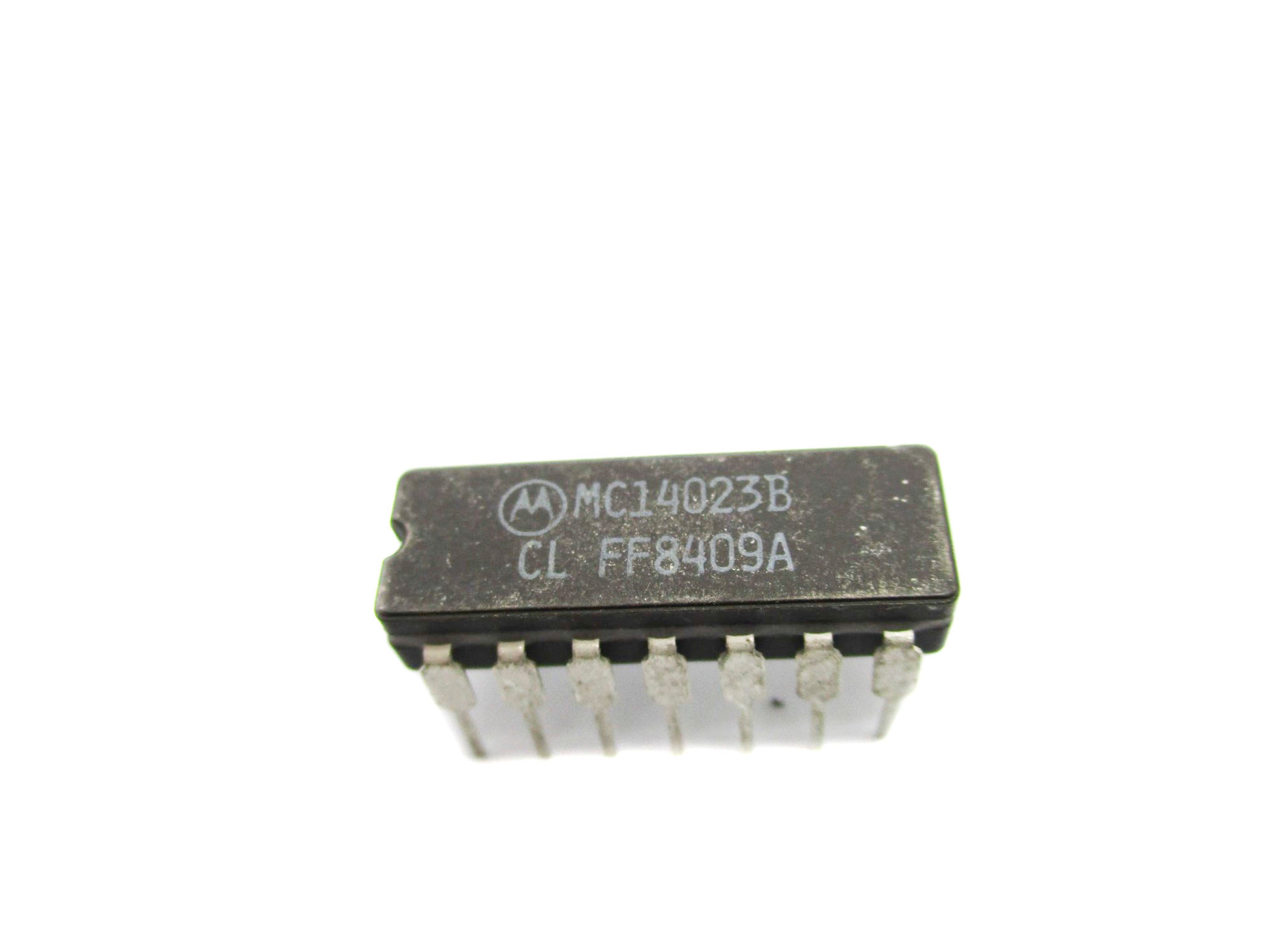 MOTOROLA MC14023B NSNP