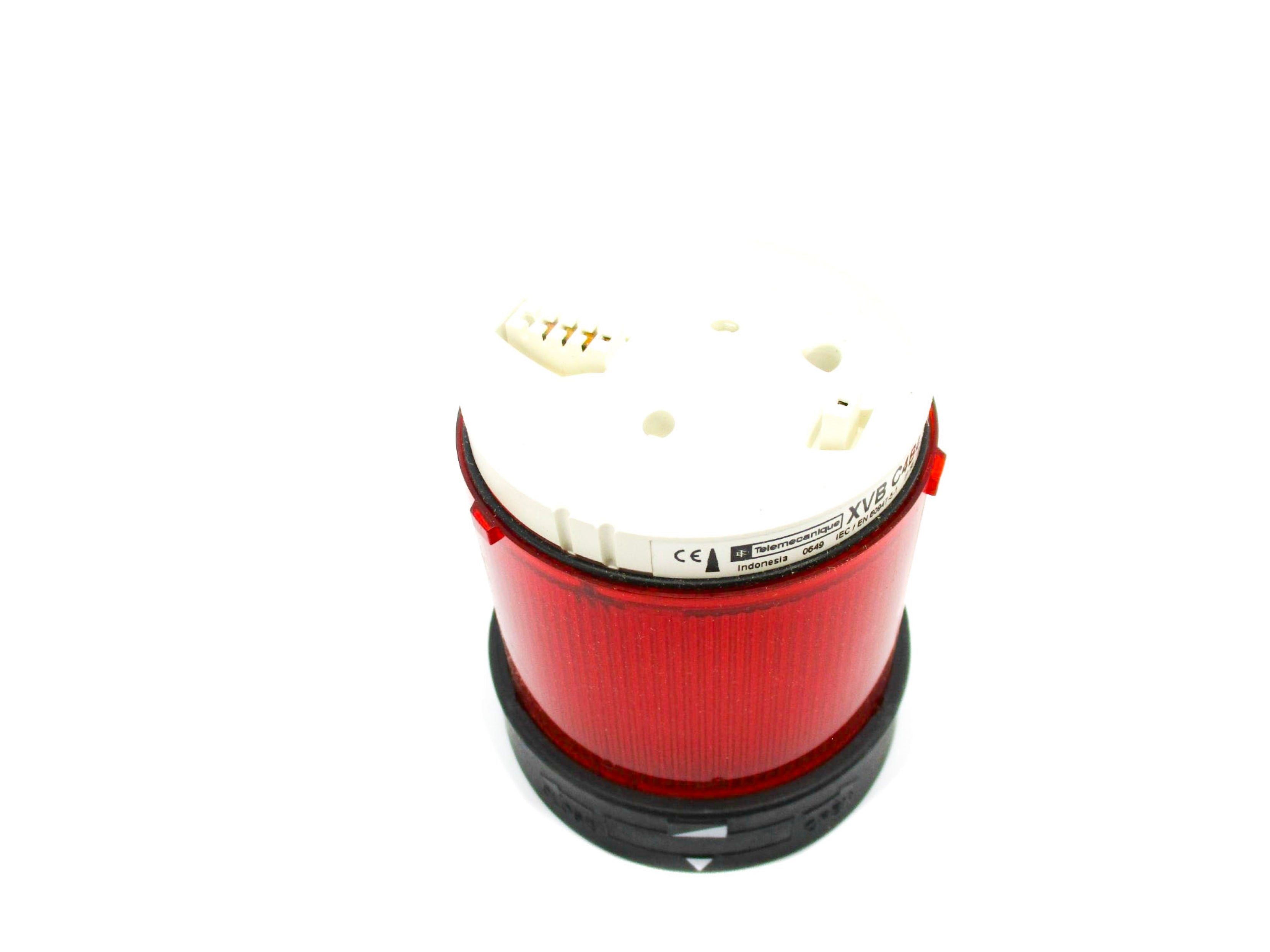 TELEMECANIQUE XVBC4B4 (NO BULB) NSMP