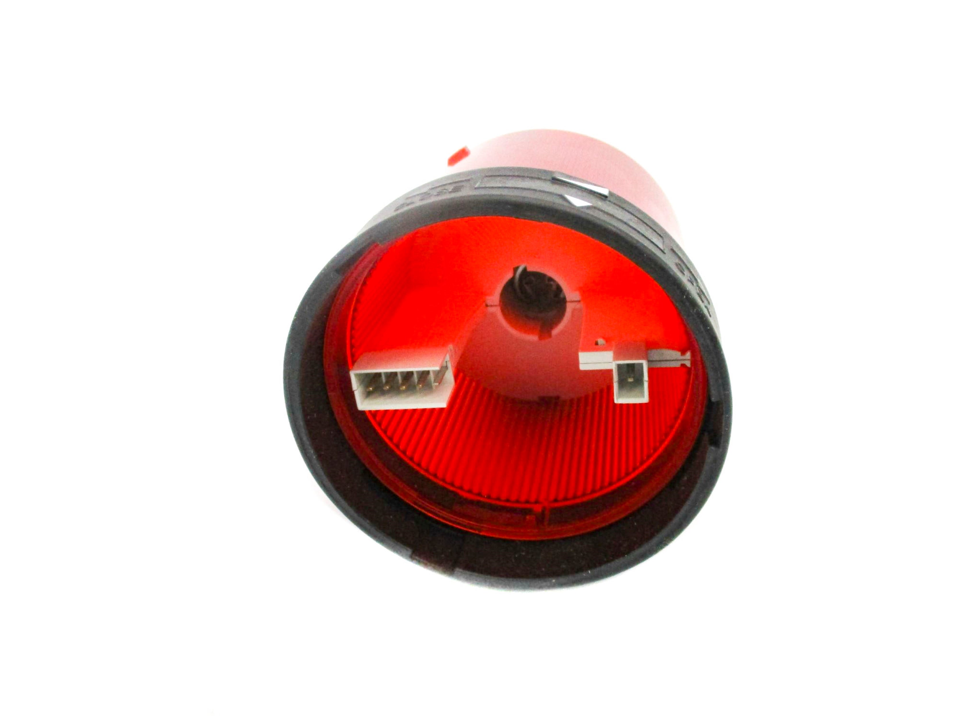 TELEMECANIQUE XVBC4B4 (NO BULB) NSMP