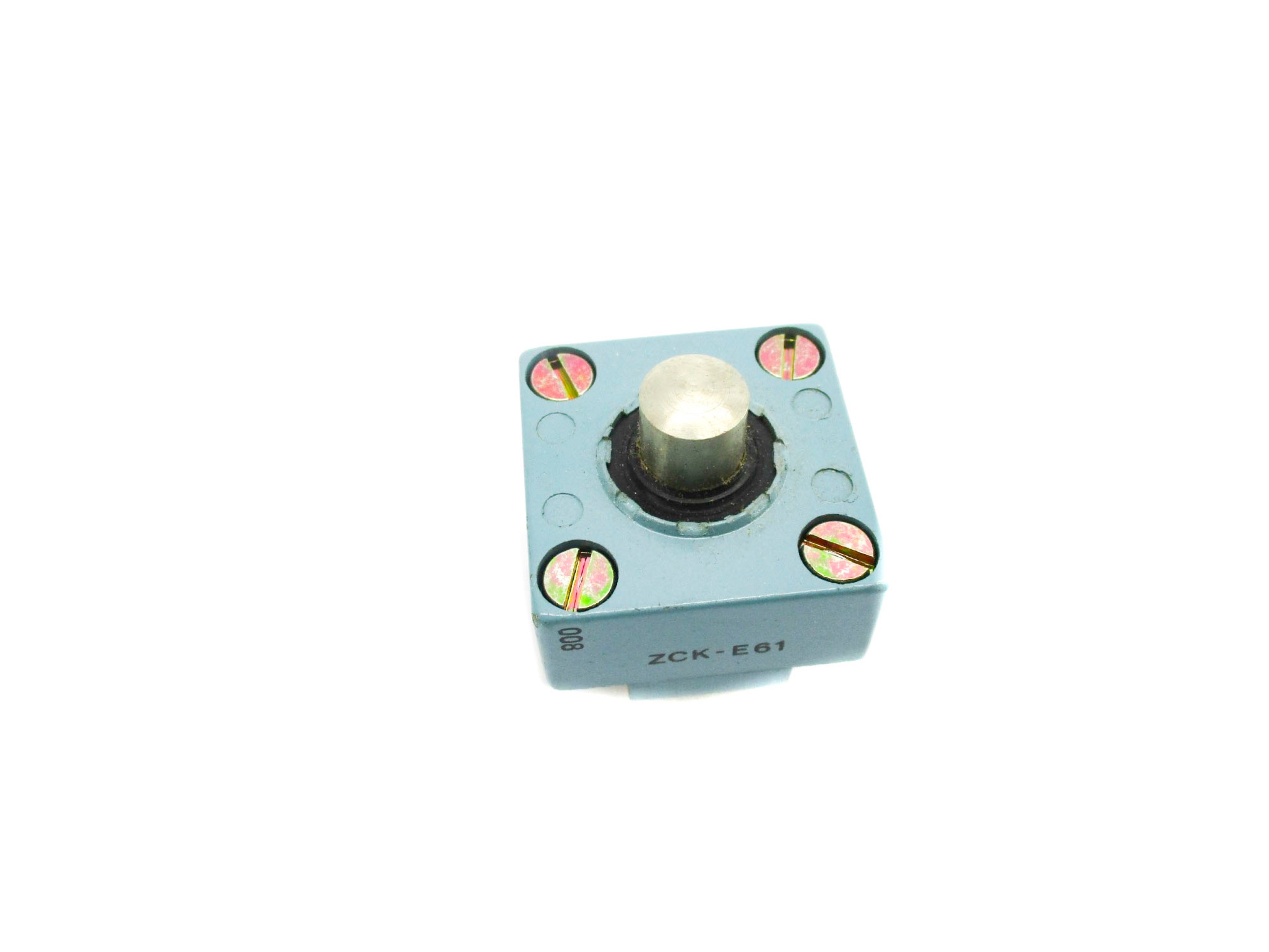 TELEMECANIQUE ZCK-E61 NSMP