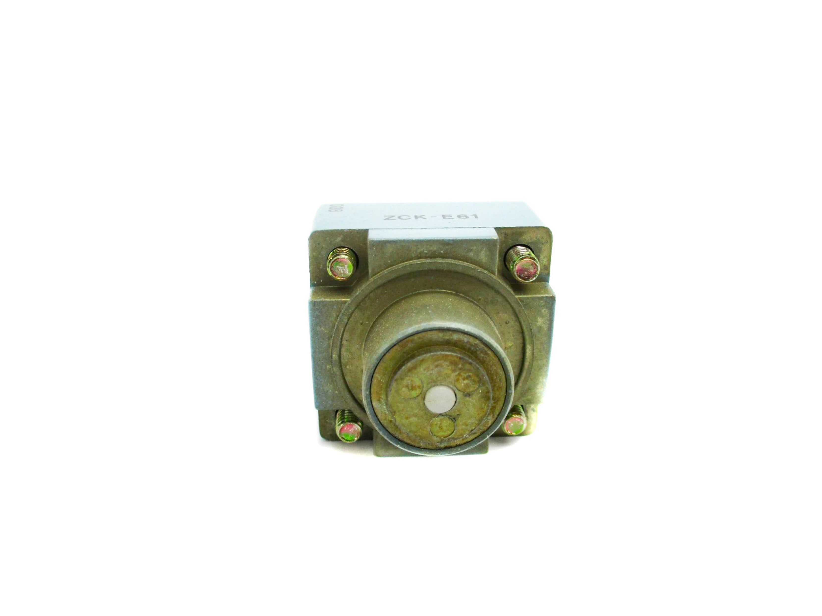 TELEMECANIQUE ZCK-E61 NSMP