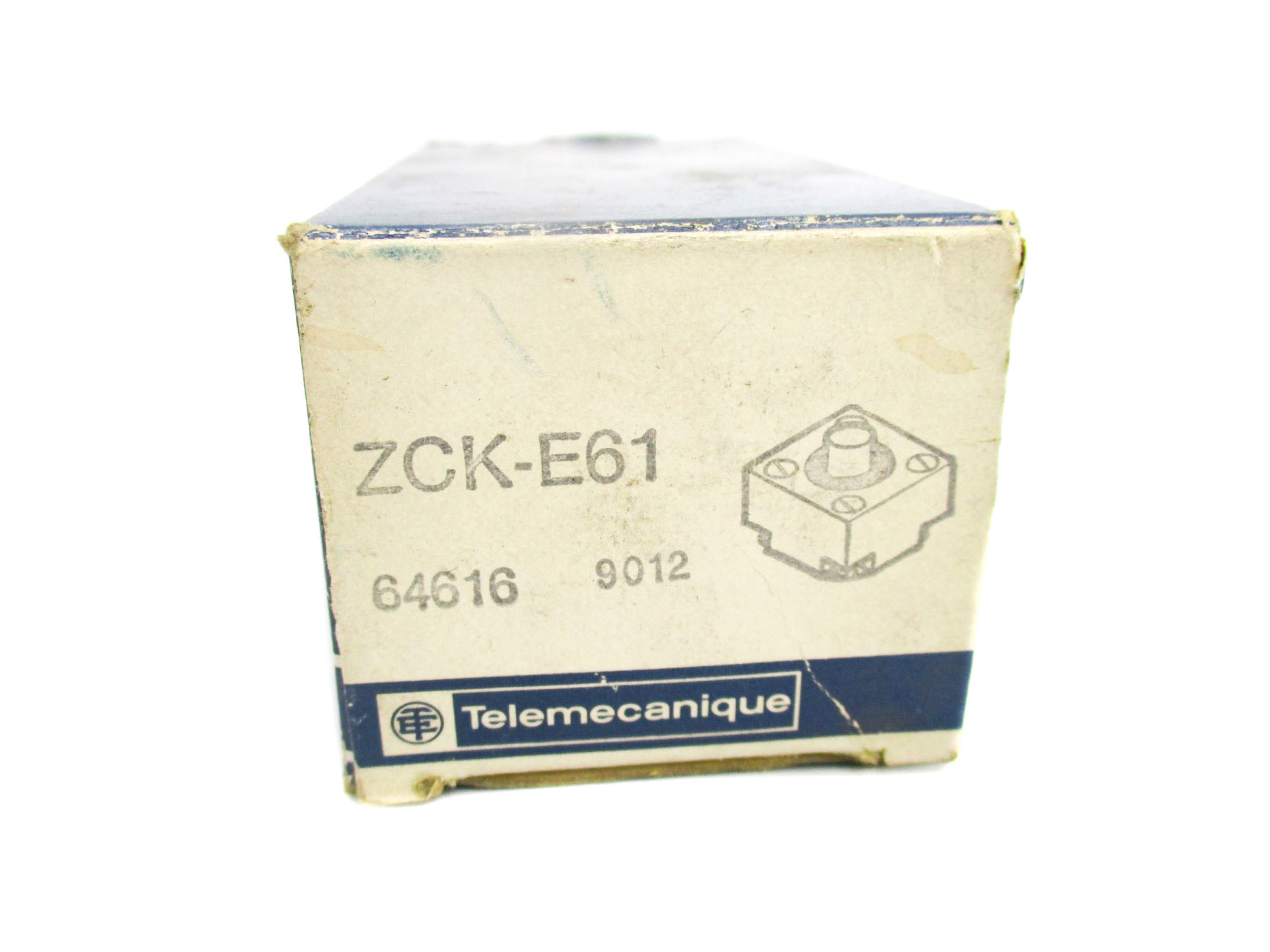 TELEMECANIQUE ZCK-E61 NSMP