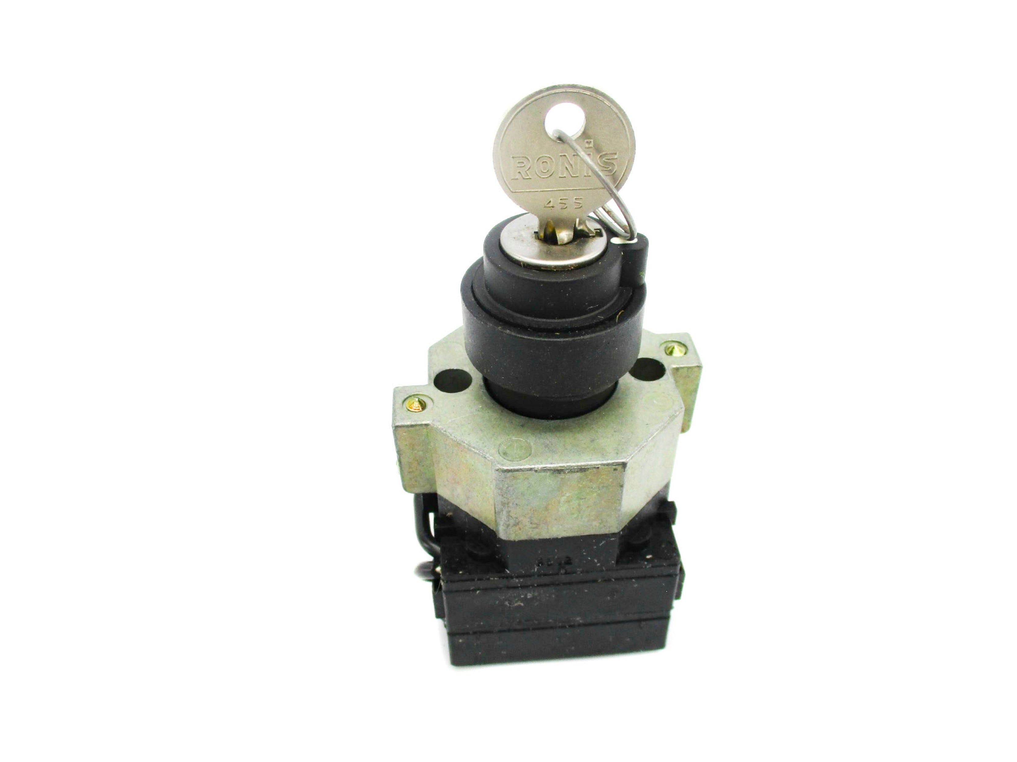 TELEMECANIQUE XBC-D19104S117 NSMP