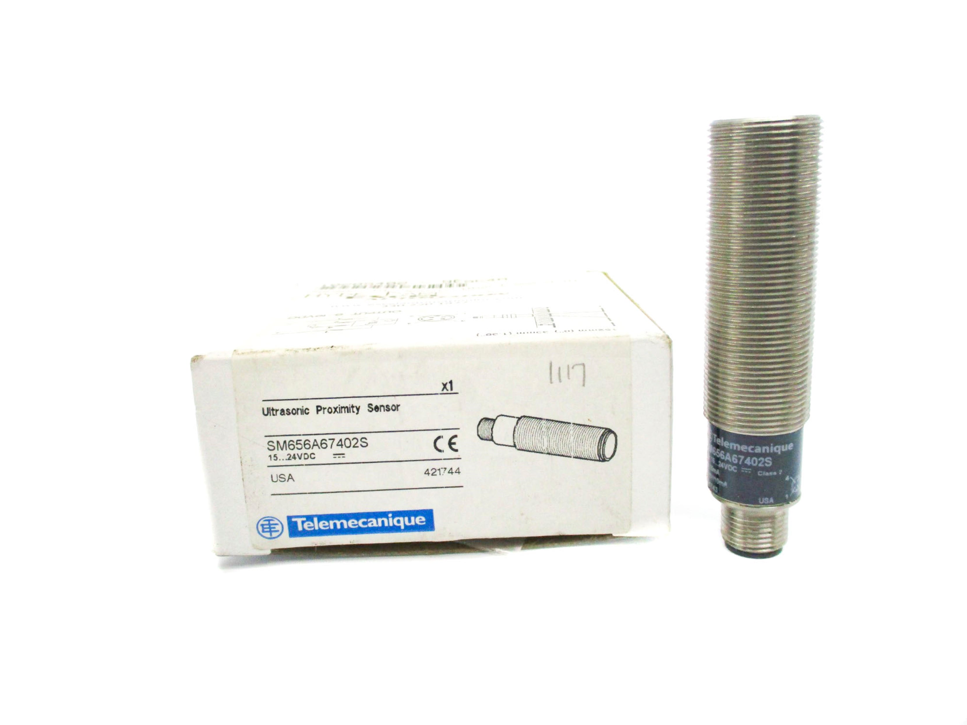 TELEMECANIQUE SM656A67402S NSMP