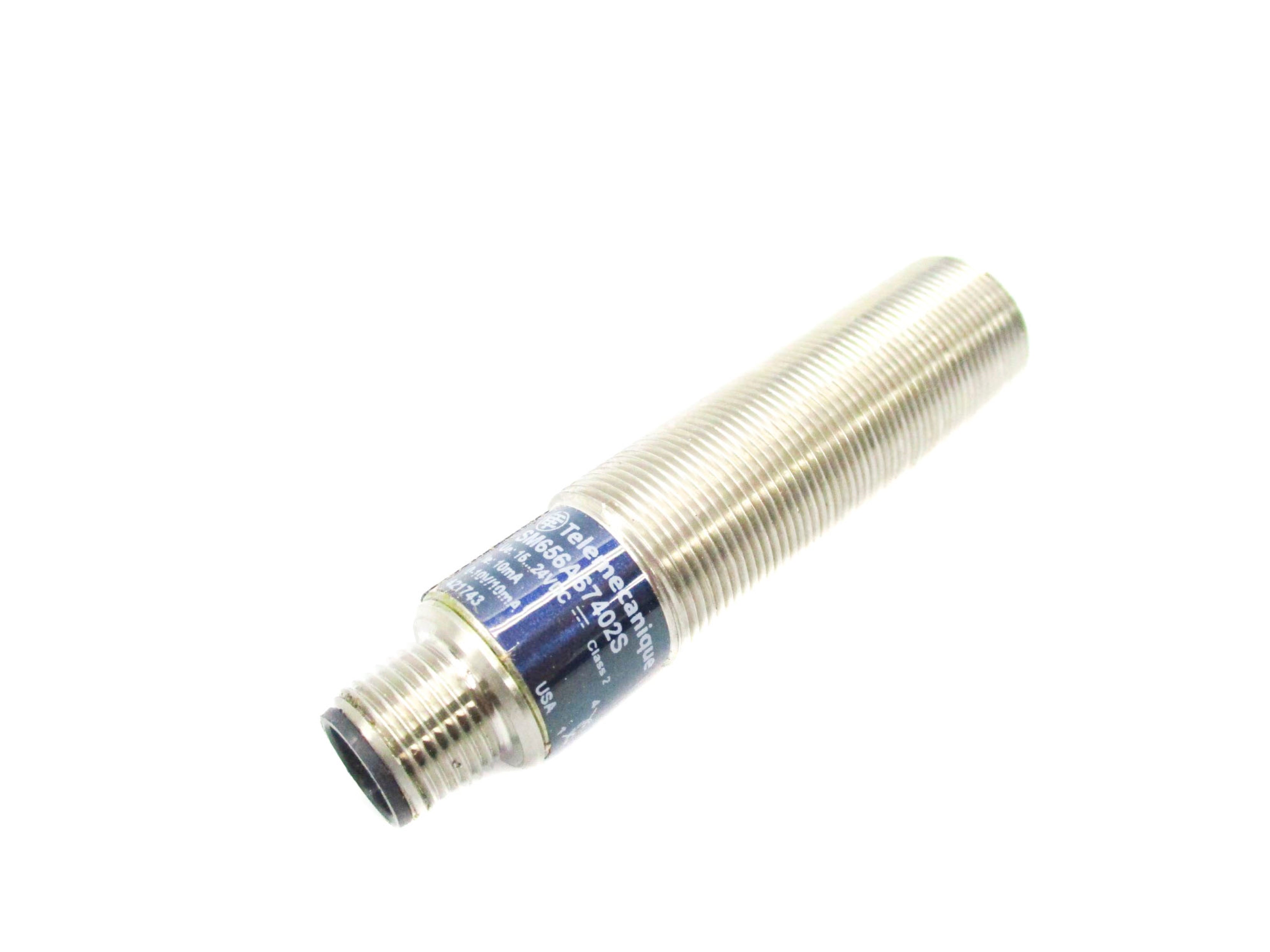 TELEMECANIQUE SM656A67402S NSMP