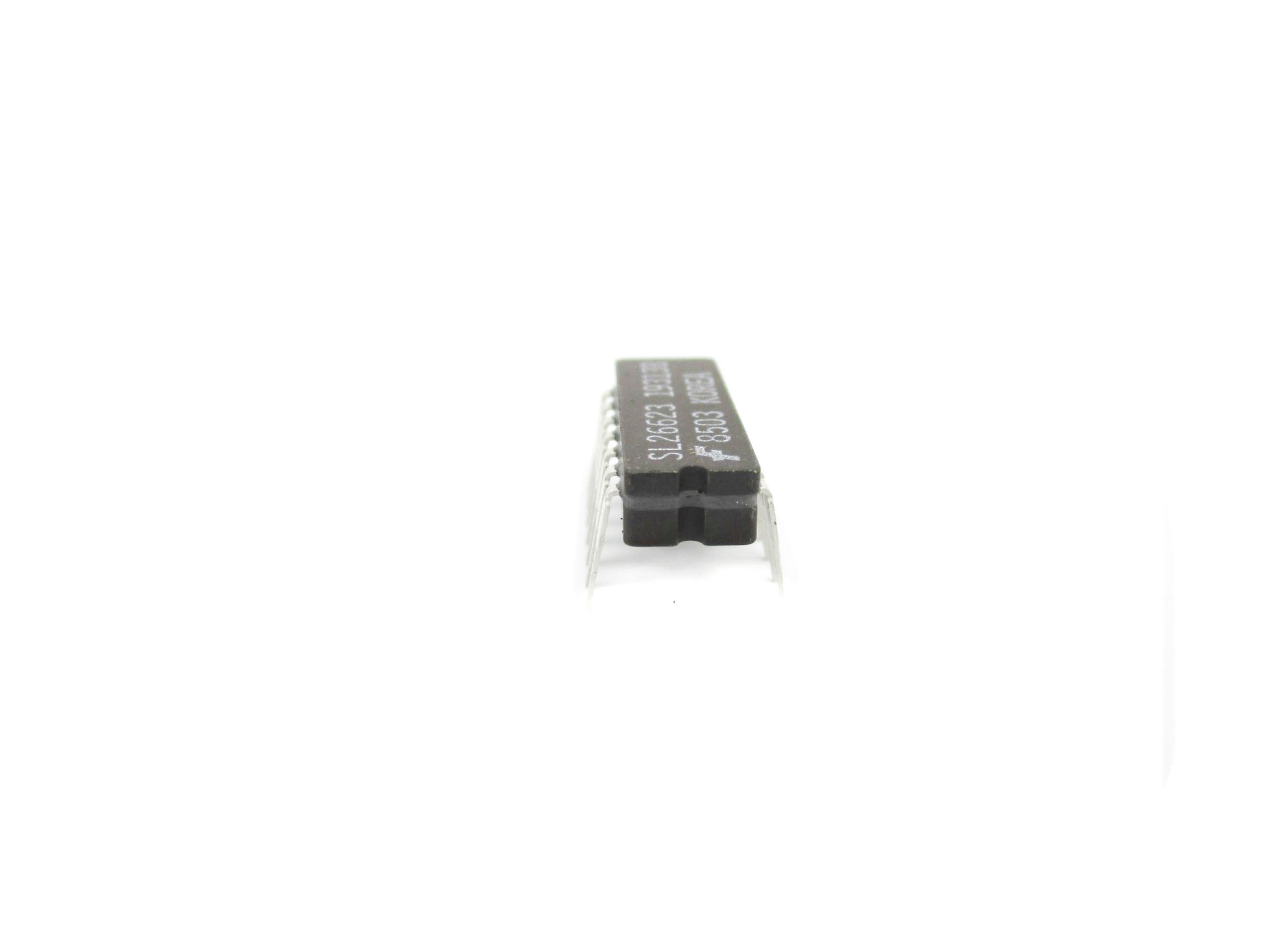TEXAS INSTRUMENTS SL26623 NSNP