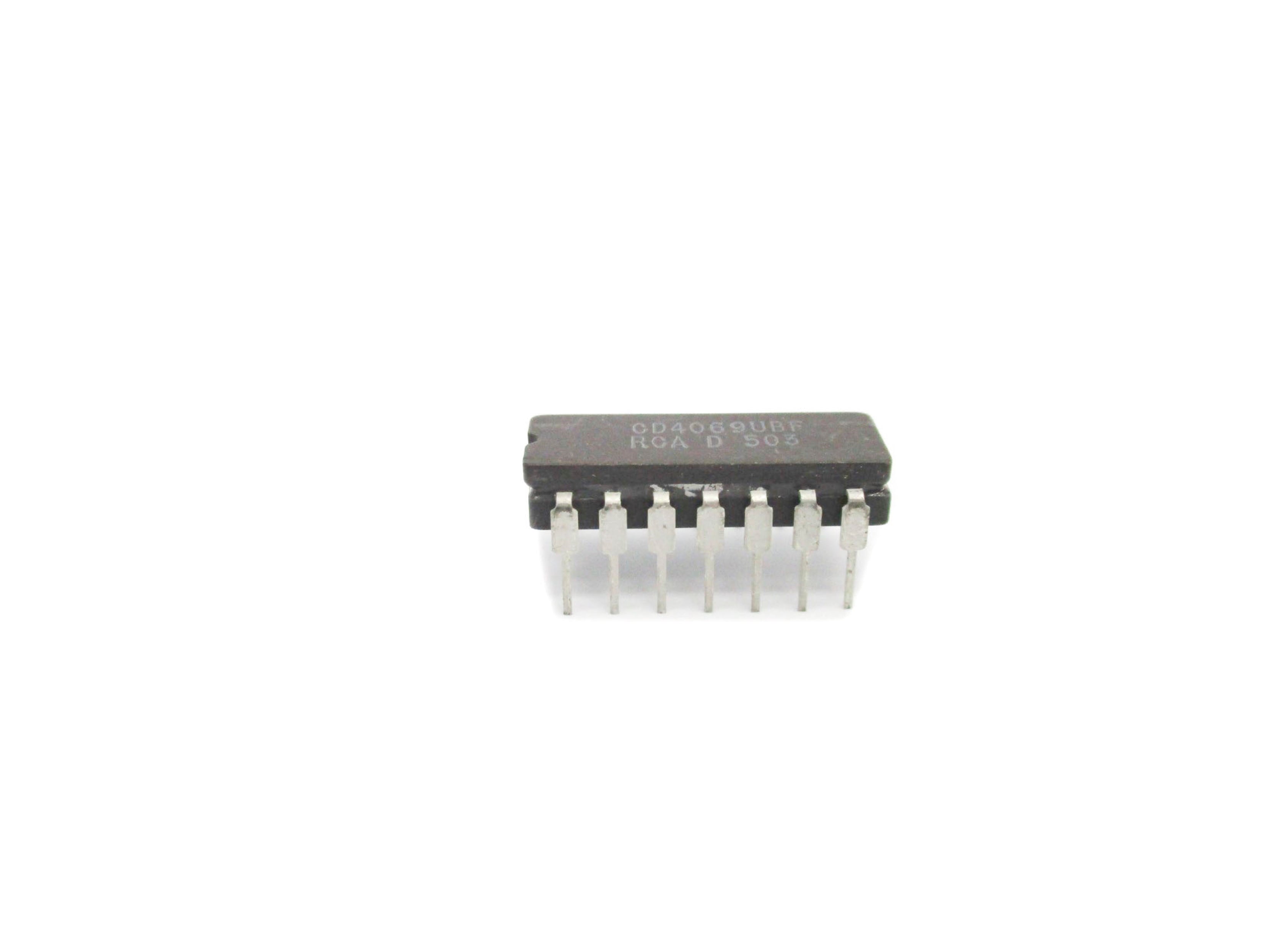 RCA CD4069UBF NSNP