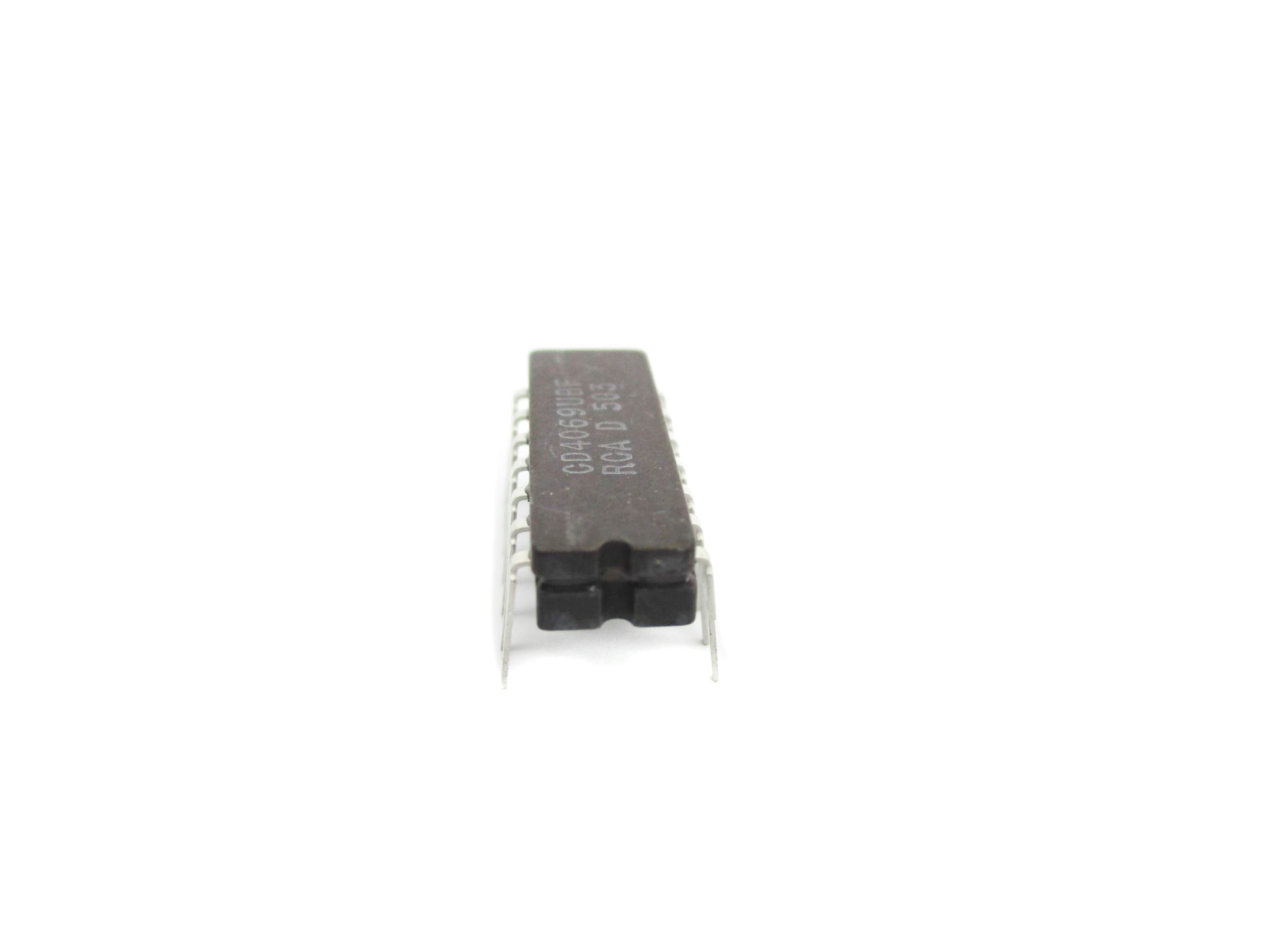 RCA CD4069UBF NSNP