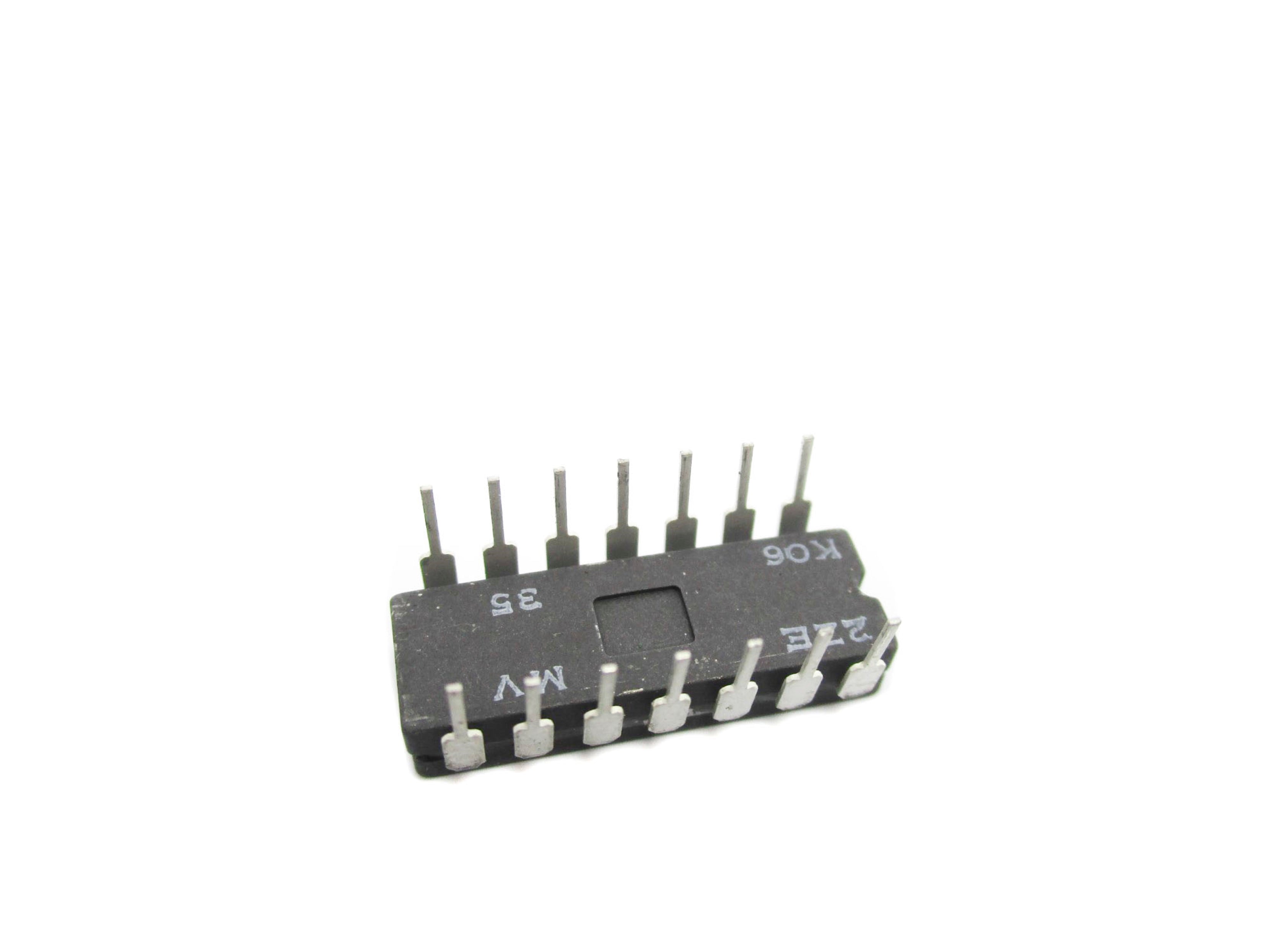 RCA CD4069UBF NSNP