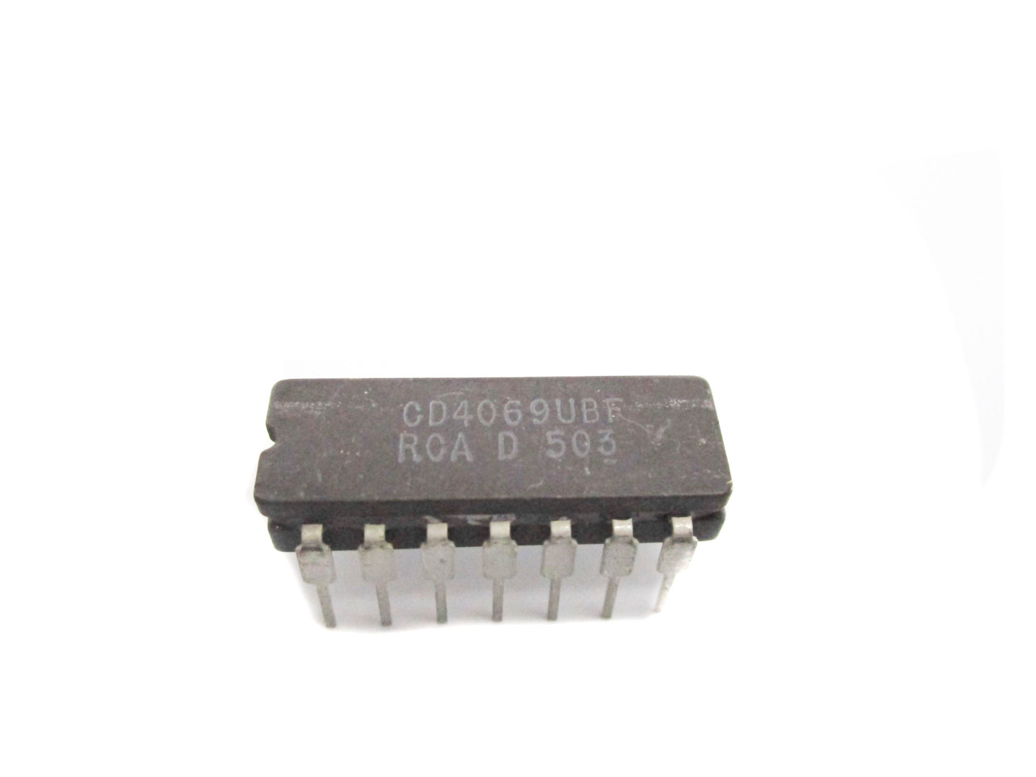 RCA CD4069UBF NSNP