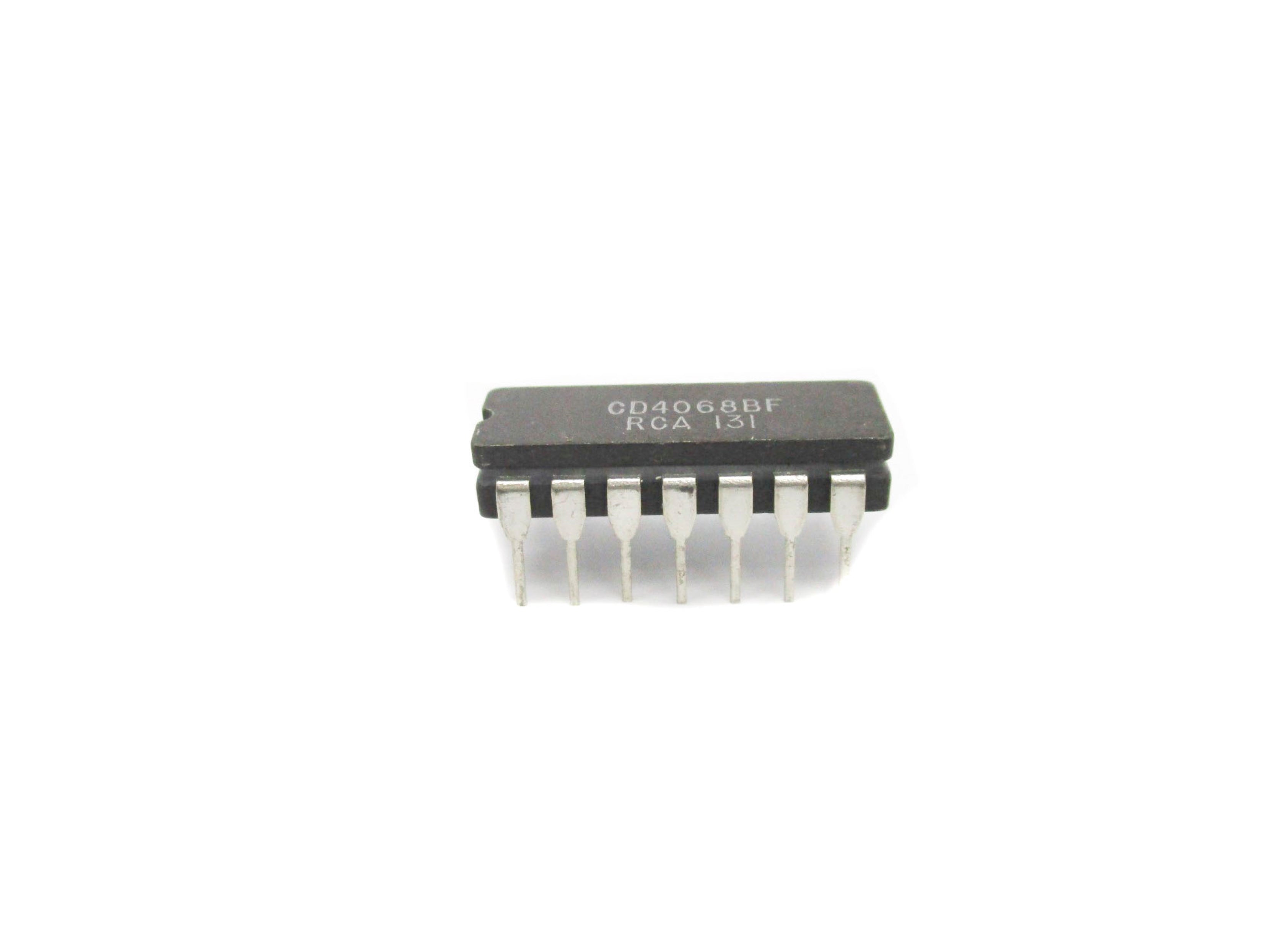 RCA CD4068BF NSNP
