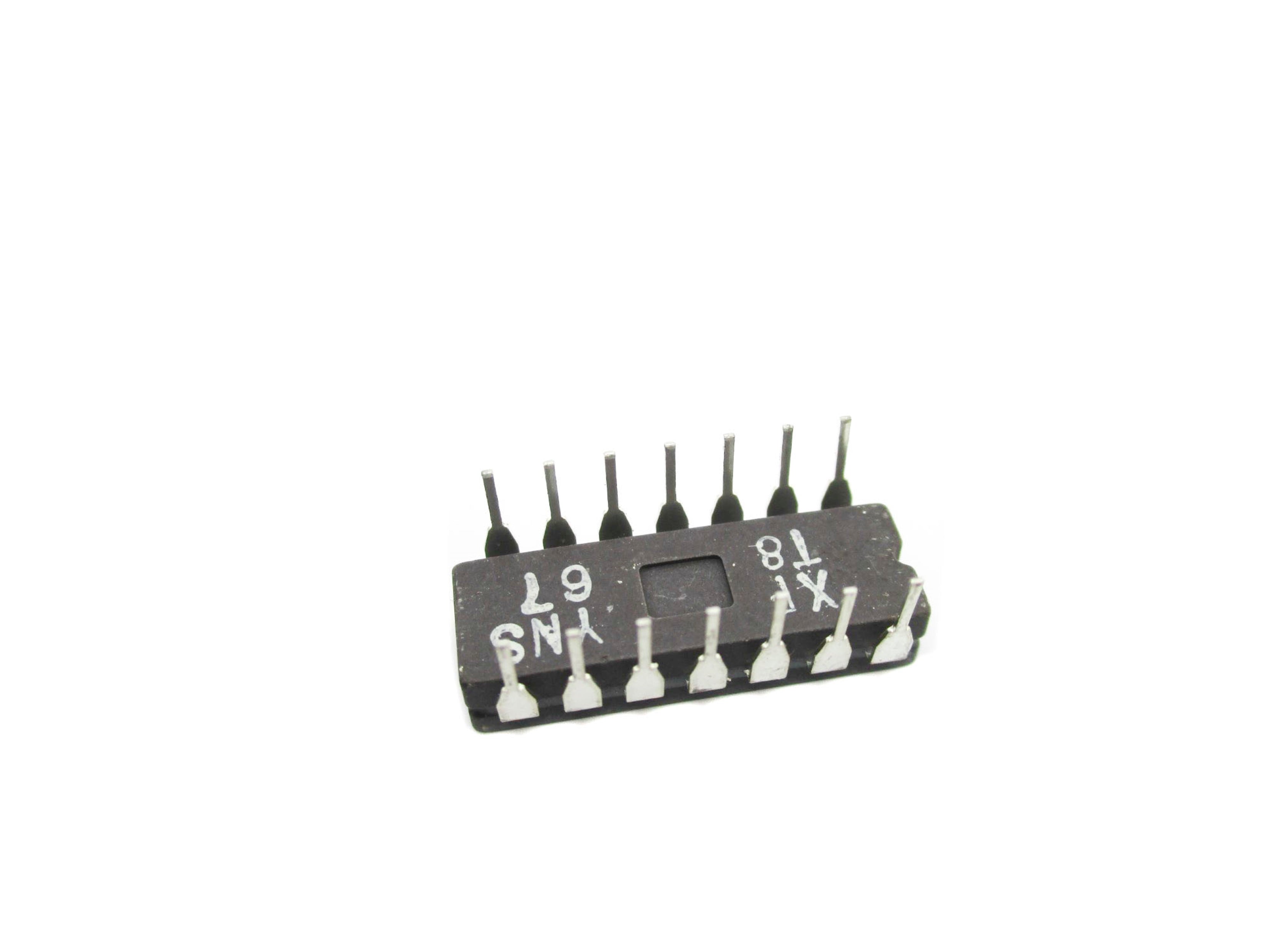 RCA CD4068BF NSNP