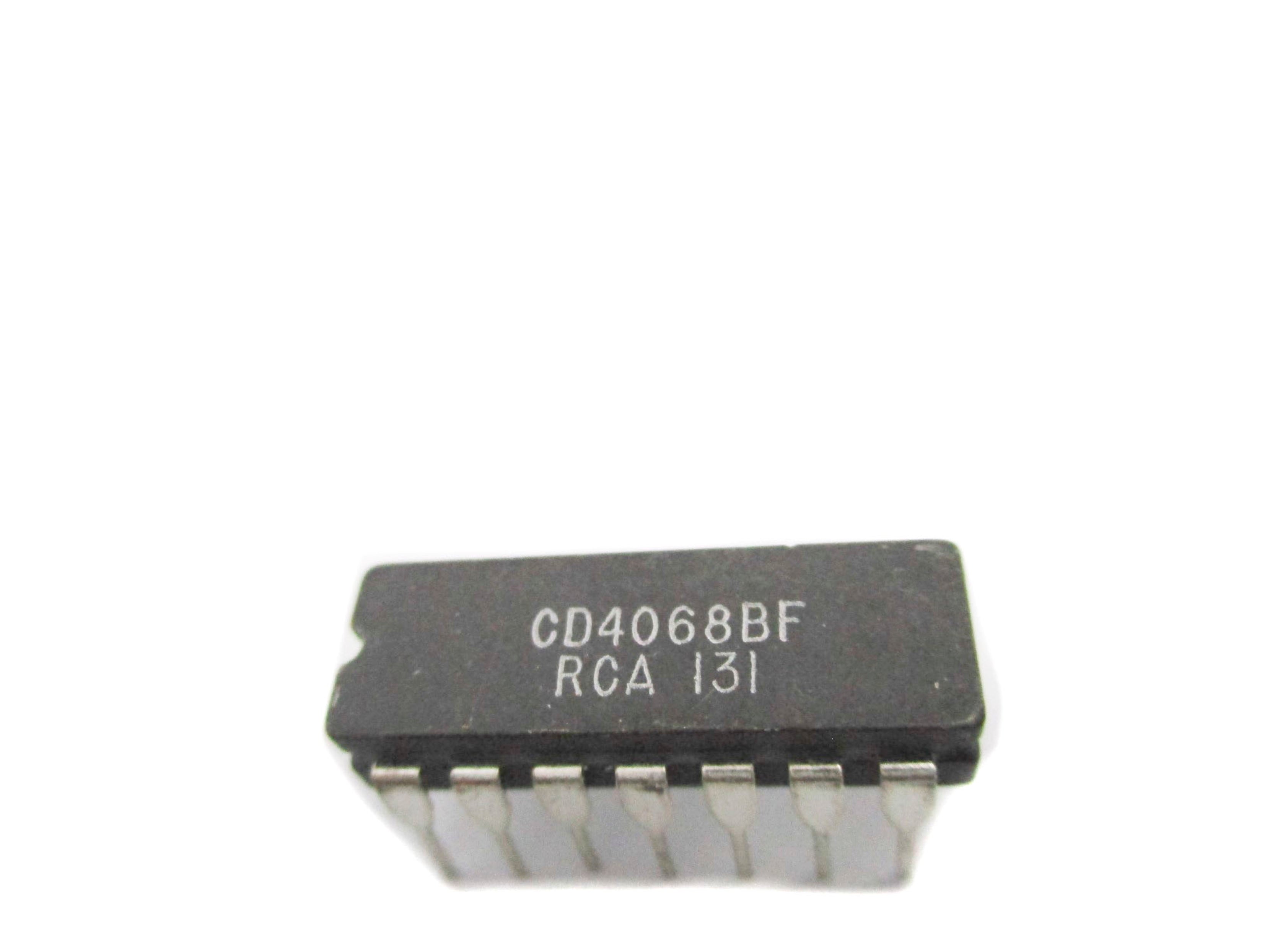 RCA CD4068BF NSNP