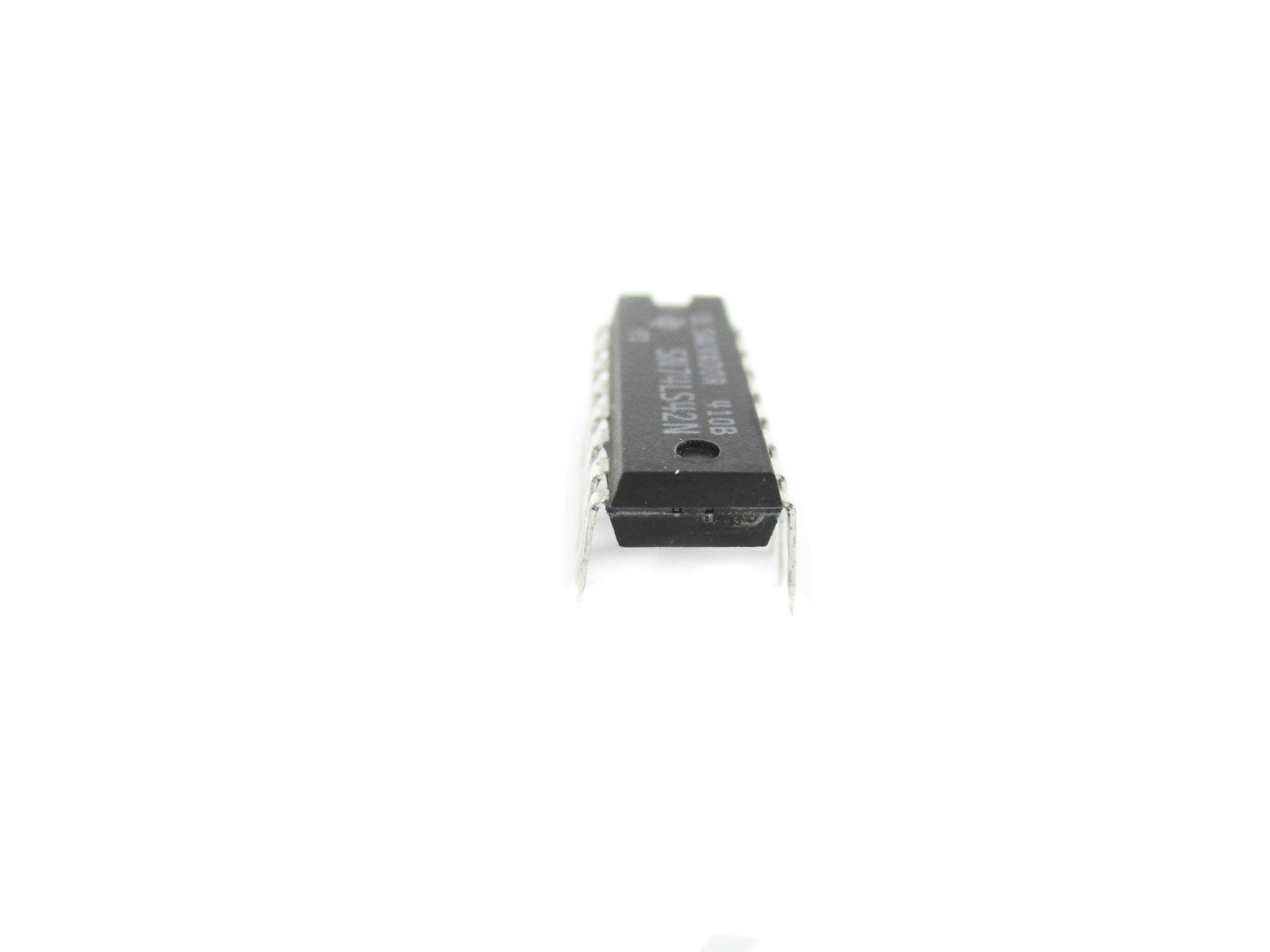 TEXAS INSTRUMENTS SN74LS42N NSNP